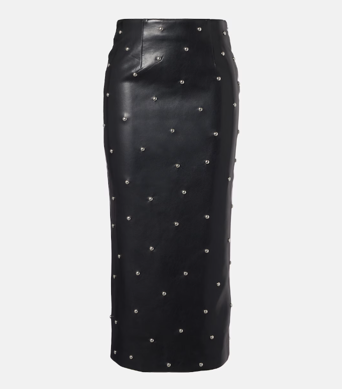 Από το catwalk στο street style: Η pencil φούστα είναι ένα σύμβολο που επιστρέφει ανανεωμένο-5