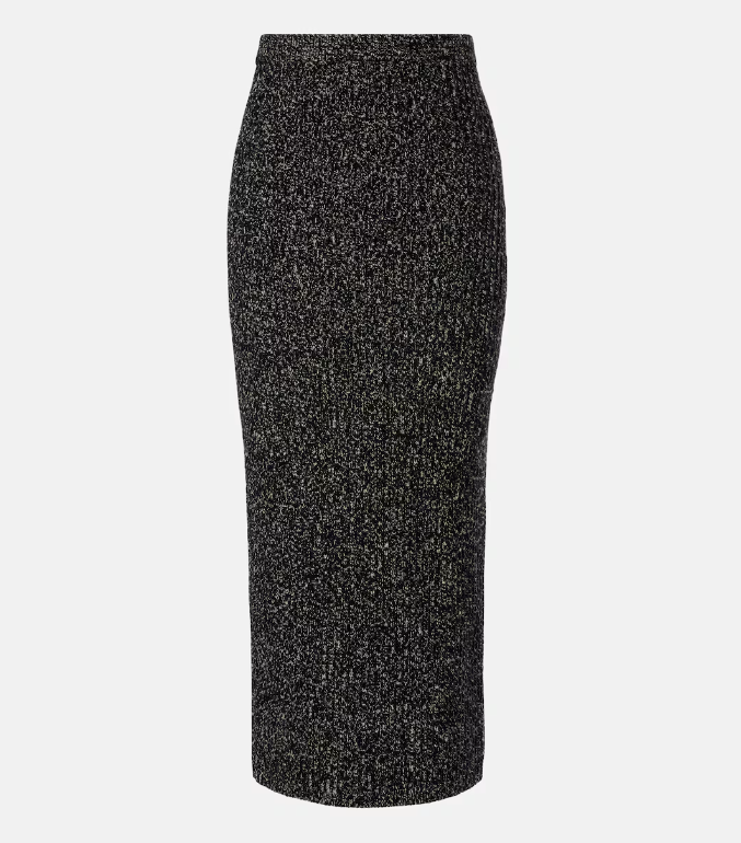 Από το catwalk στο street style: Η pencil φούστα είναι ένα σύμβολο που επιστρέφει ανανεωμένο-6