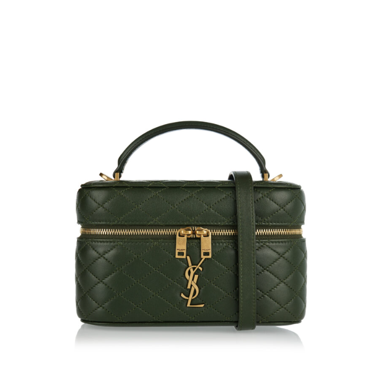 Forest Green: Το πολυτελές χρώμα του χειμώνα θα αντικαταστήσει ακόμα και το μαύρο-5