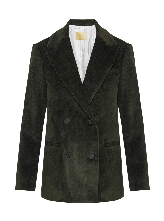 Forest Green: Το πολυτελές χρώμα του χειμώνα θα αντικαταστήσει ακόμα και το μαύρο-2