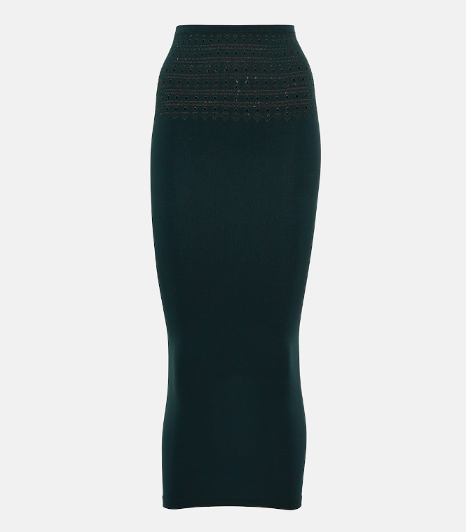 Forest Green: Το πολυτελές χρώμα του χειμώνα θα αντικαταστήσει ακόμα και το μαύρο-3