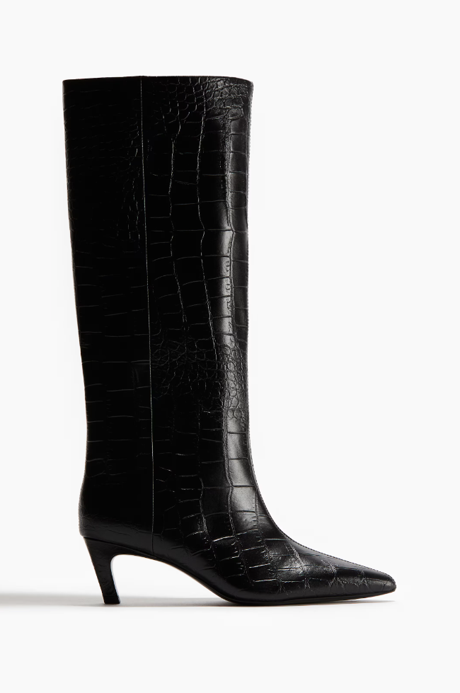 Οι kitten-heel μπότες είναι η απάντηση σε κάθε στυλιστικό δίλημμα-4