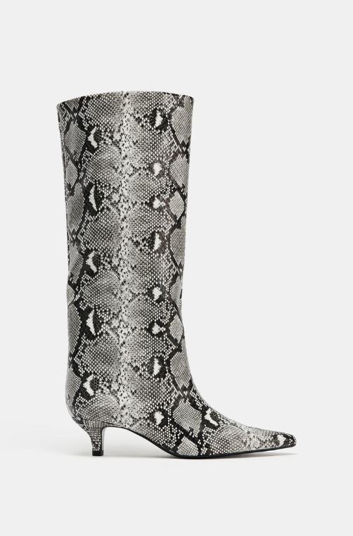 Οι kitten-heel μπότες είναι η απάντηση σε κάθε στυλιστικό δίλημμα-5