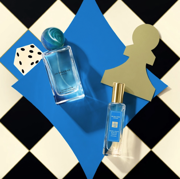 Director’s Cut: Η ρουτίνα ομορφιάς μας αυτή την εβδομάδα-1