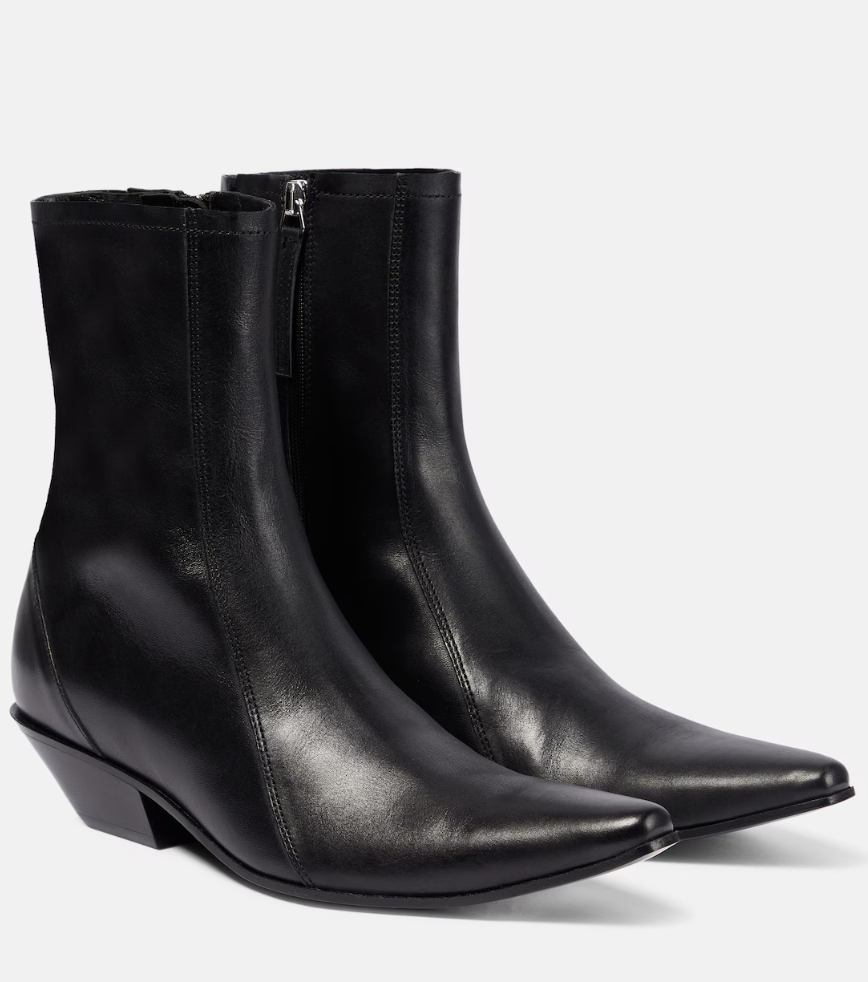 Οι μπότες που αγοράζω ξανά και ξανά-3