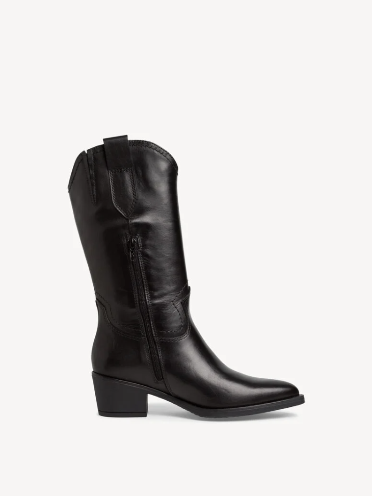 Οι μπότες που αγοράζω ξανά και ξανά-4