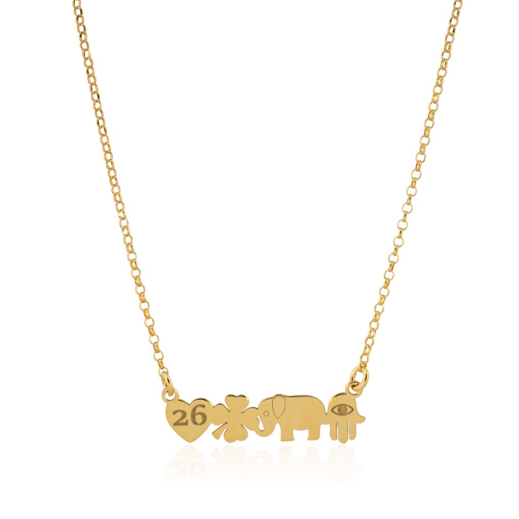 Τα ωραιότερα γούρια για το 2026 γεμίζουν τη ζωή μας με φως-4