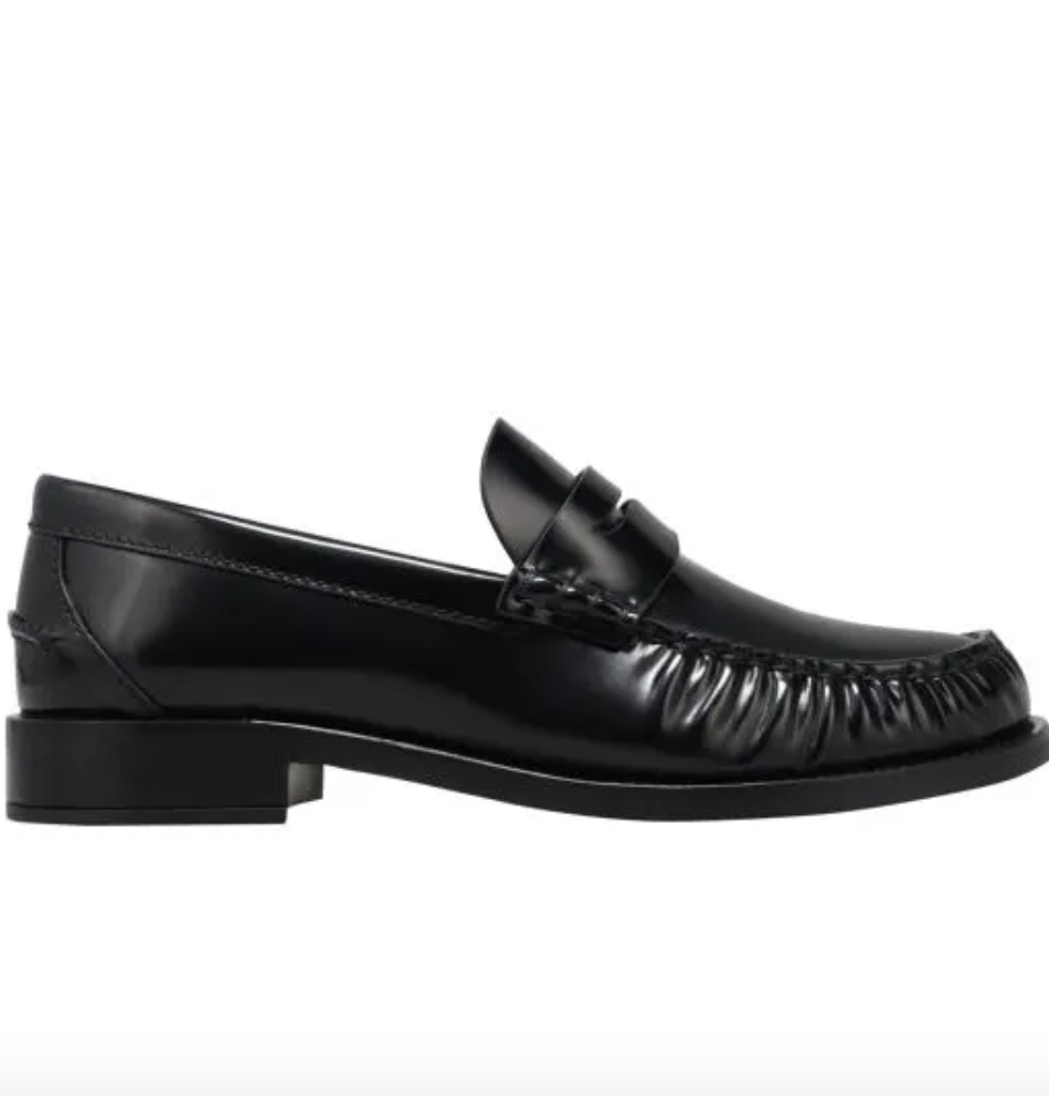 Μαύρο τζιν: 4 ιδέες για συνδυασμούς το φθινόπωρο-4