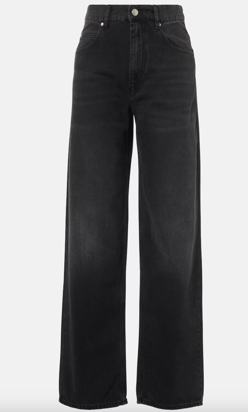 Μαύρο τζιν: 4 ιδέες για συνδυασμούς το φθινόπωρο-11