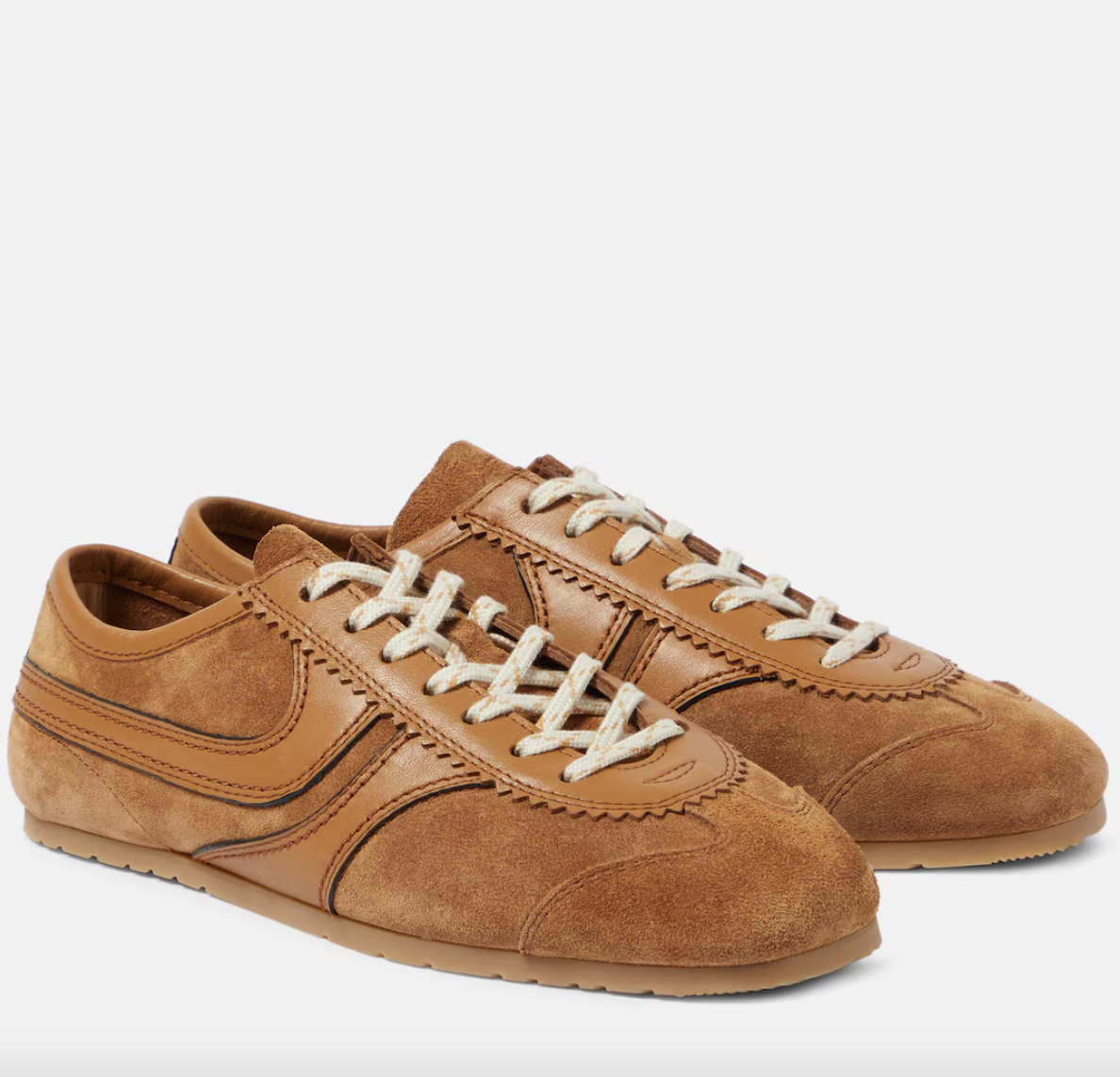 Slim trainers: Τα απαραίτητα σχέδια για το φθινόπωρο-2