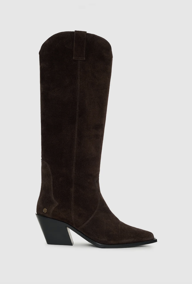 Cuban heel: Αυτό είναι το νέο hot boot style-2