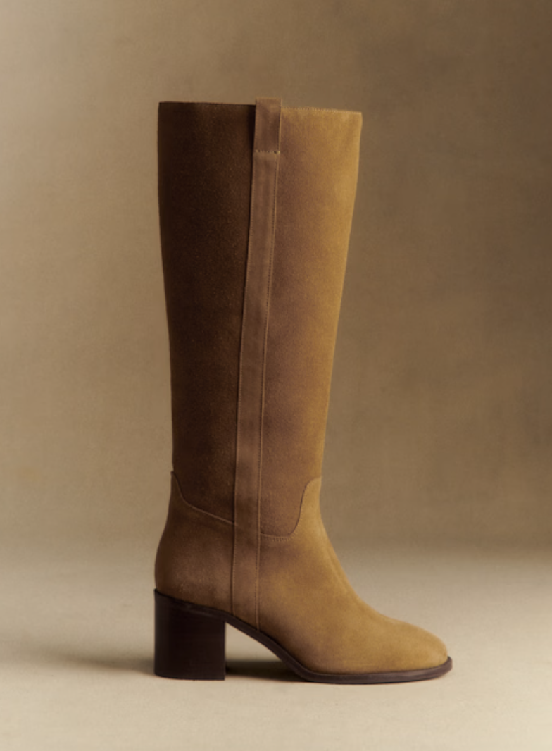 Cuban heel: Αυτό είναι το νέο hot boot style-3