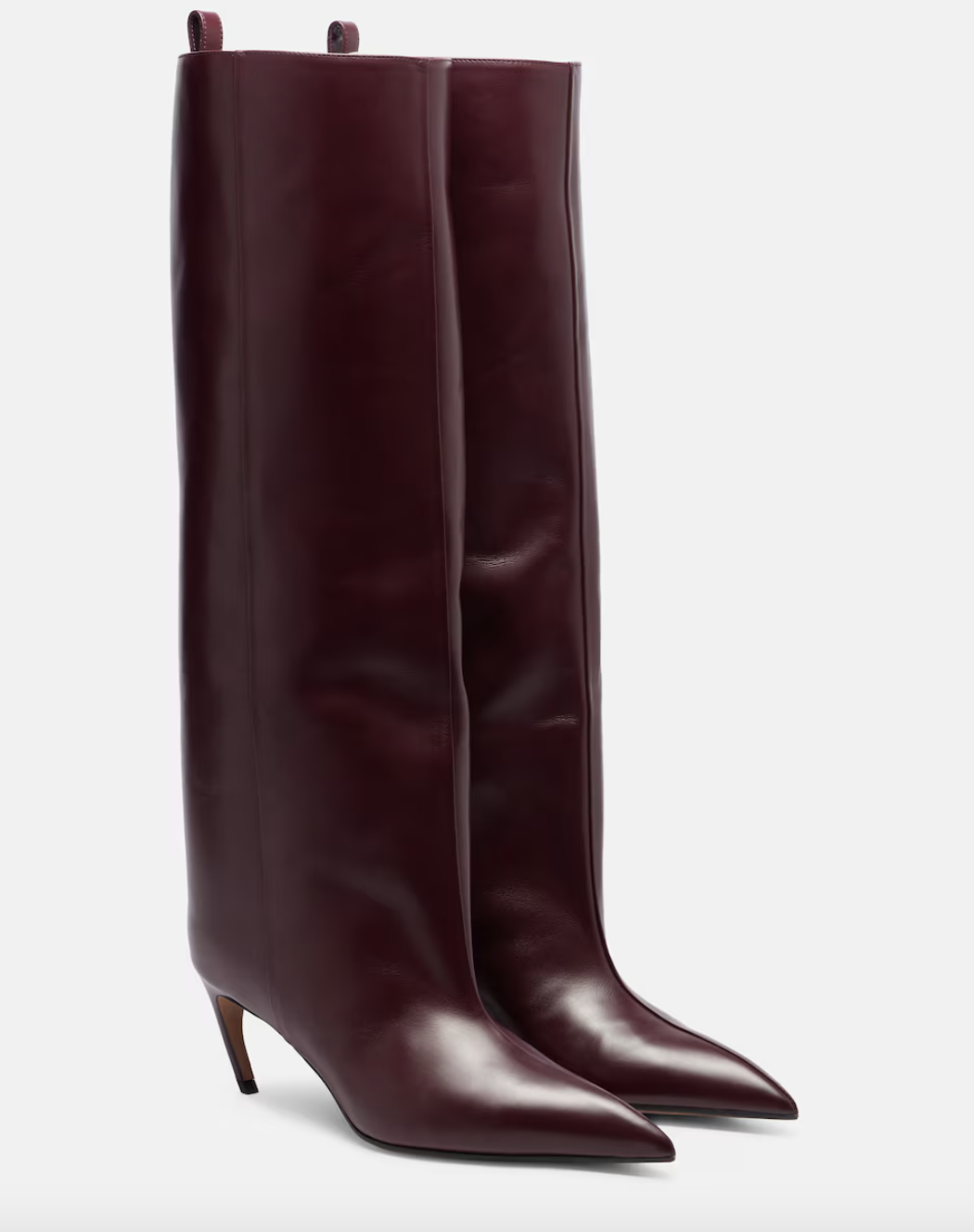 Kitten heel μπότες: Το στυλ που συνδυάζει άνεση και κομψότητα είναι η μεγαλύτερη τάση-1