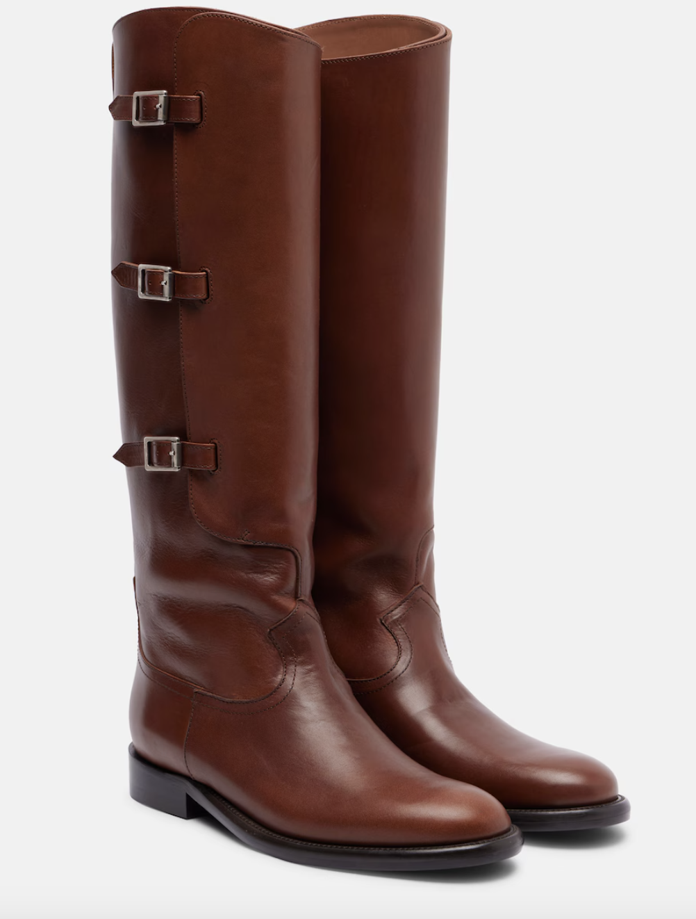 Belted boots: Η fashion εμμονή του 2026-4