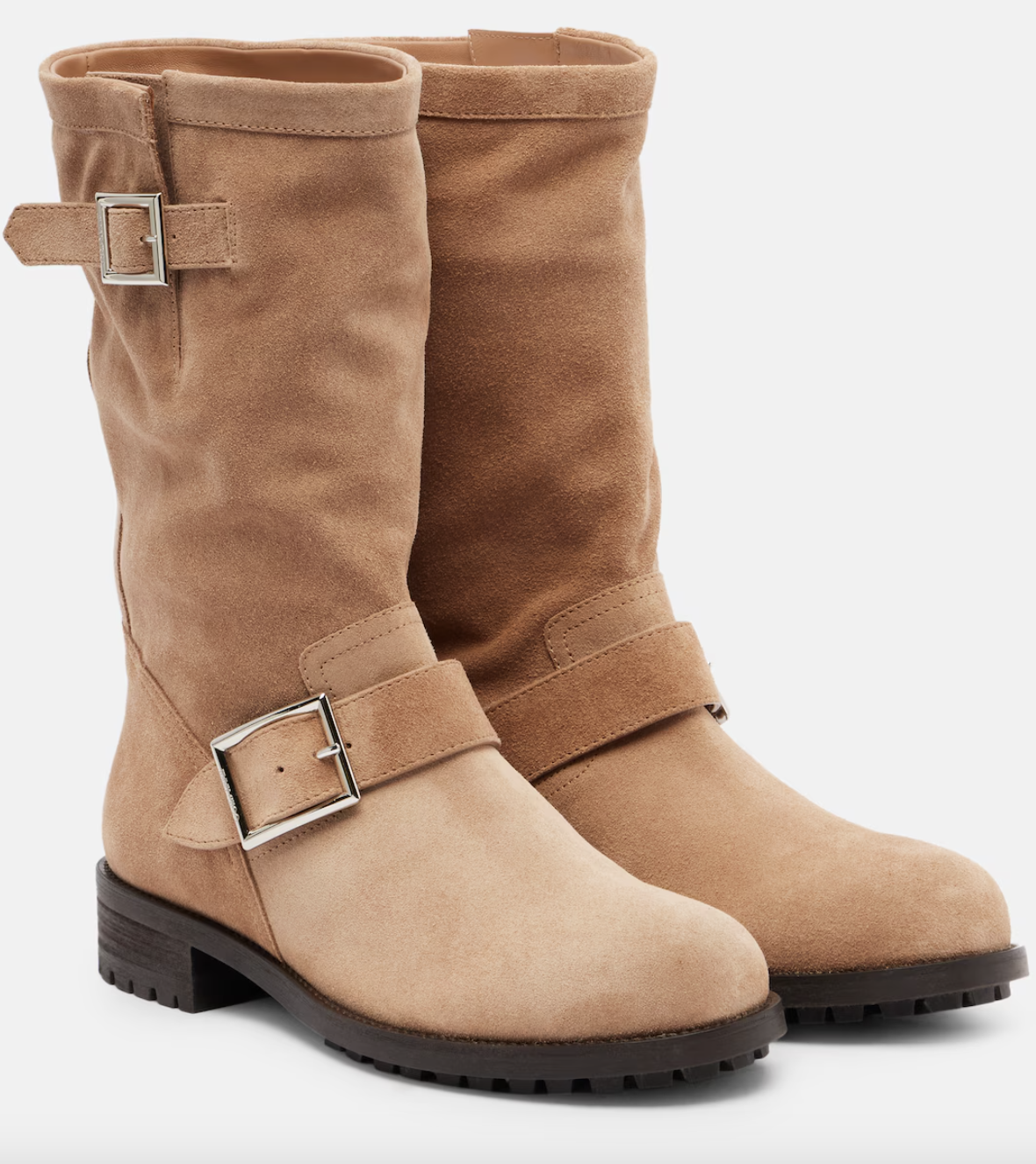 Belted boots: Η fashion εμμονή του 2026-8