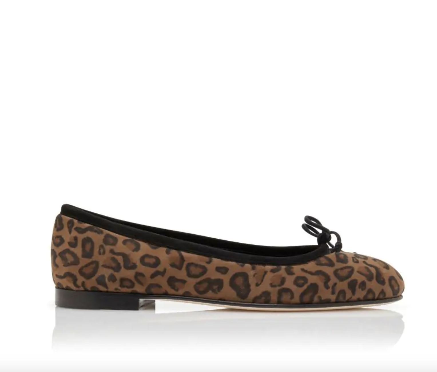 Μπαλαρίνες: Τα must σχέδια που θα φορέσουμε και τον χειμώνα-5