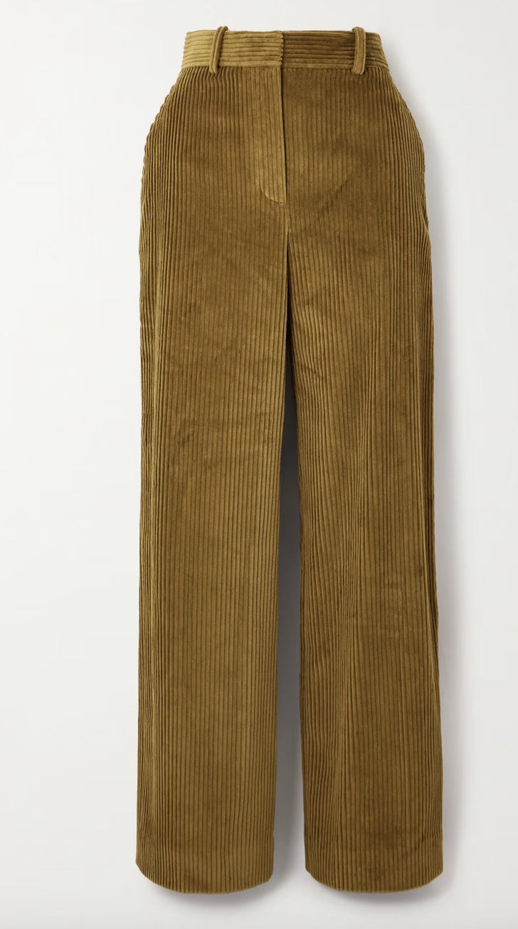 Το παντελόνι που θα αντικαταστήσει τα τζιν το χειμώνα-1