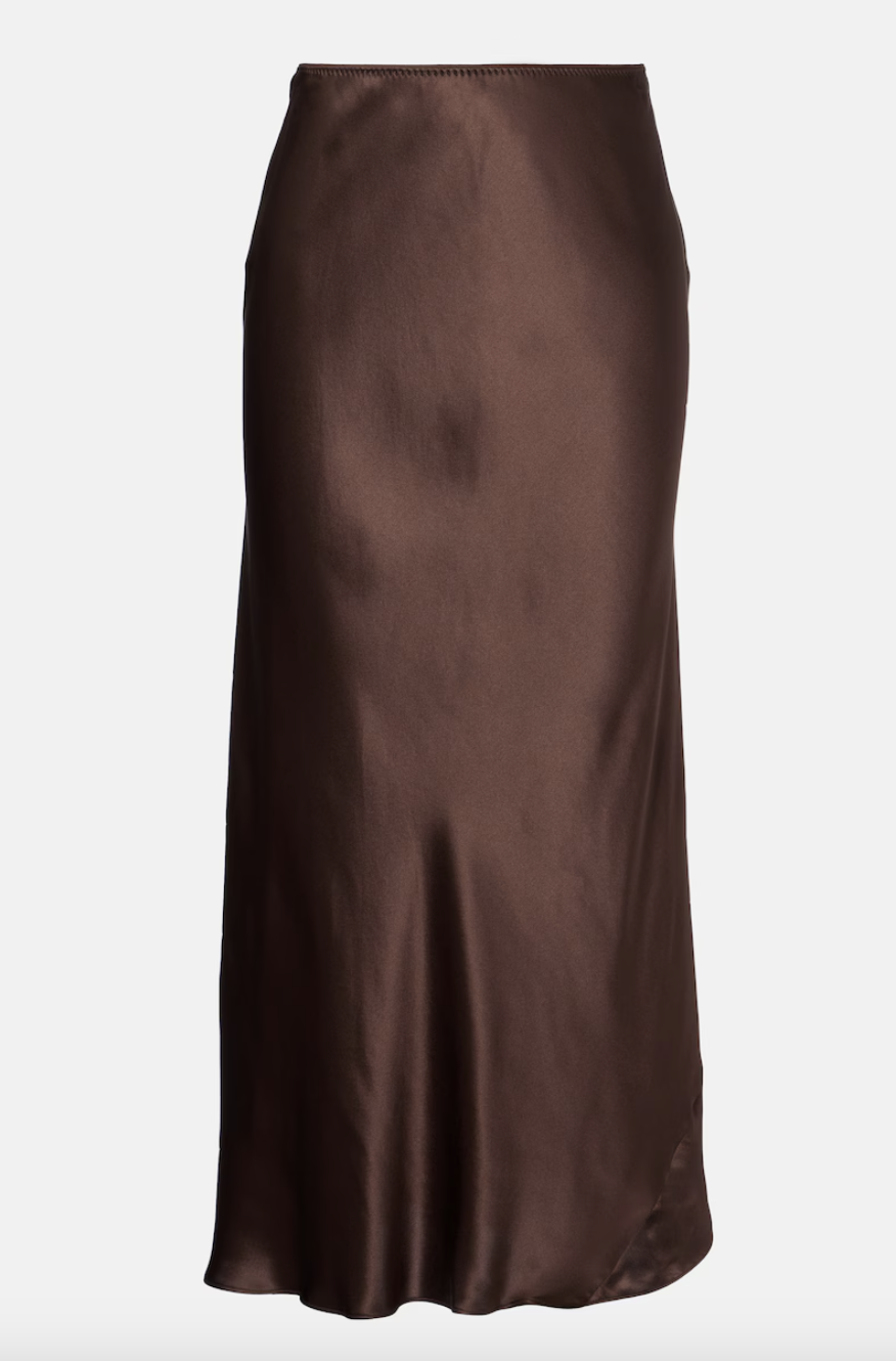 Σατέν πουκάμισο: Οι 3 trendy συνδυασμοί για τον χειμώνα-7