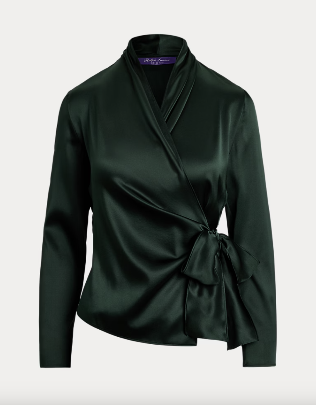 Σατέν πουκάμισο: Οι 3 trendy συνδυασμοί για τον χειμώνα-6