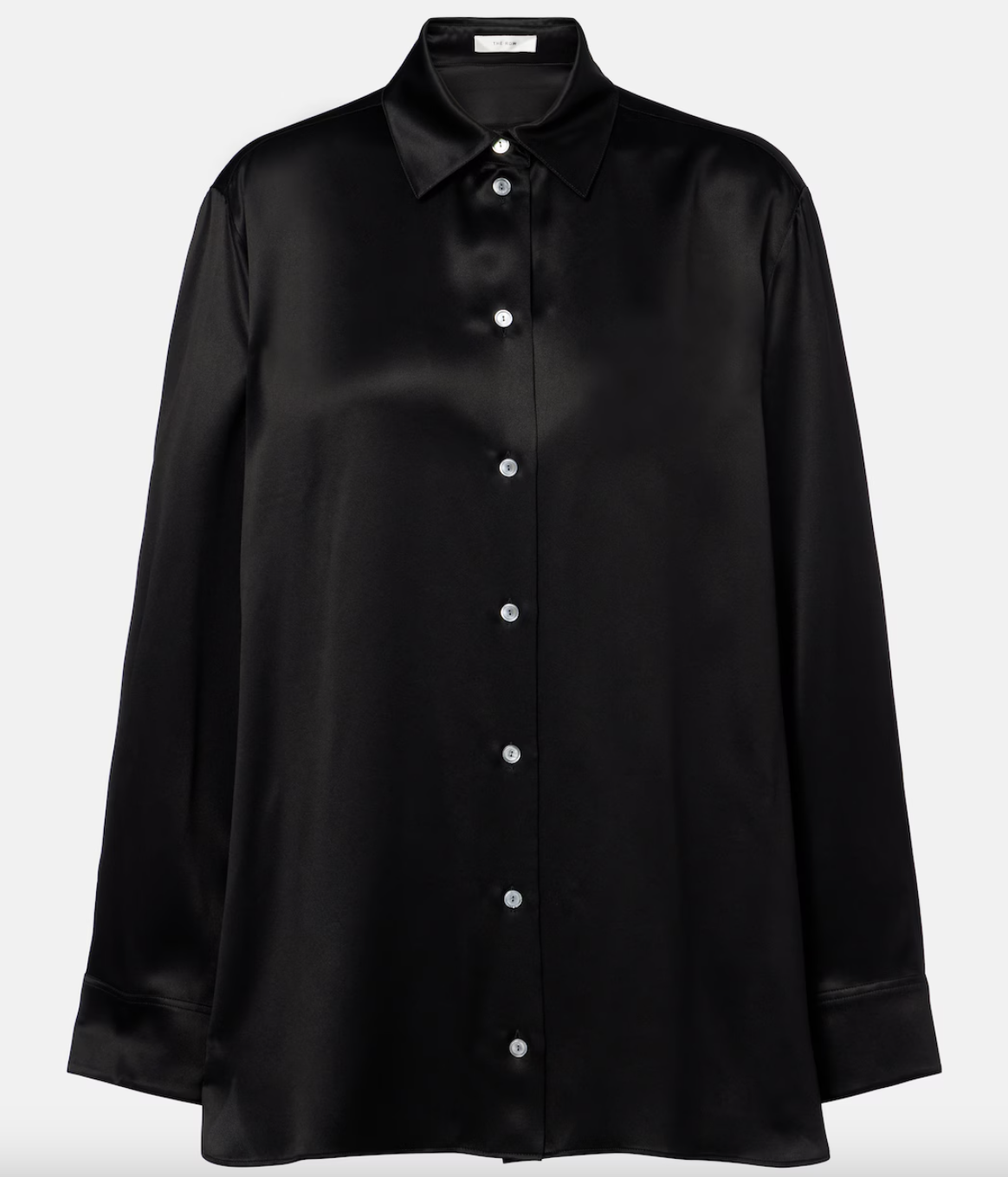 Σατέν πουκάμισο: Οι 3 trendy συνδυασμοί για τον χειμώνα-11