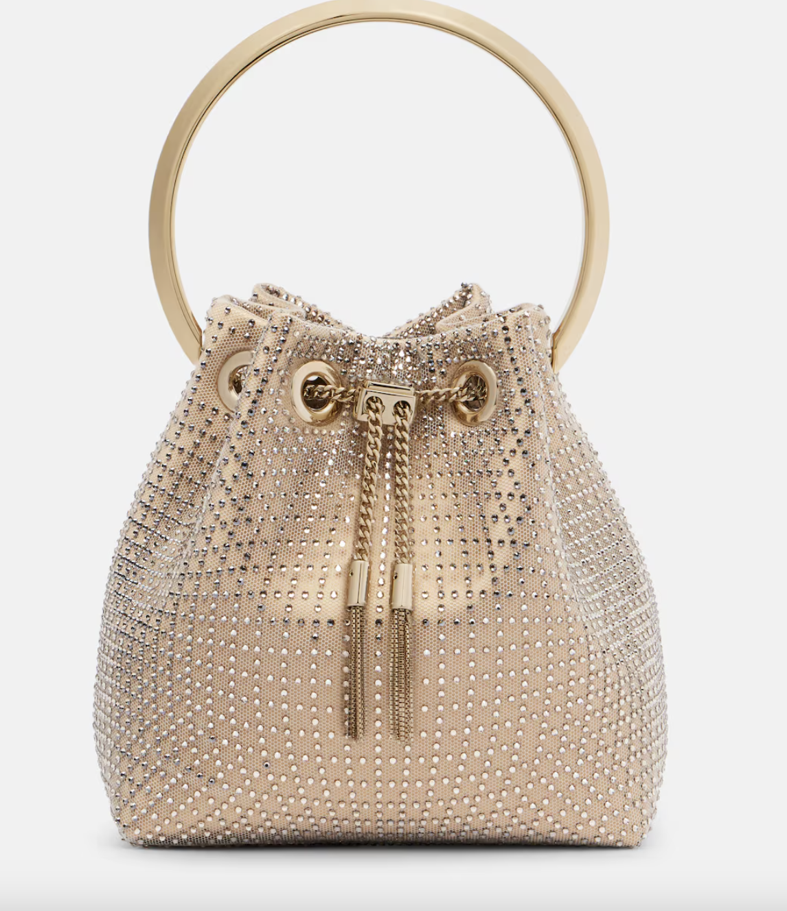 Bucket bag: Η τσάντα που επιστρέφει και αυτή τη σεζόν-4