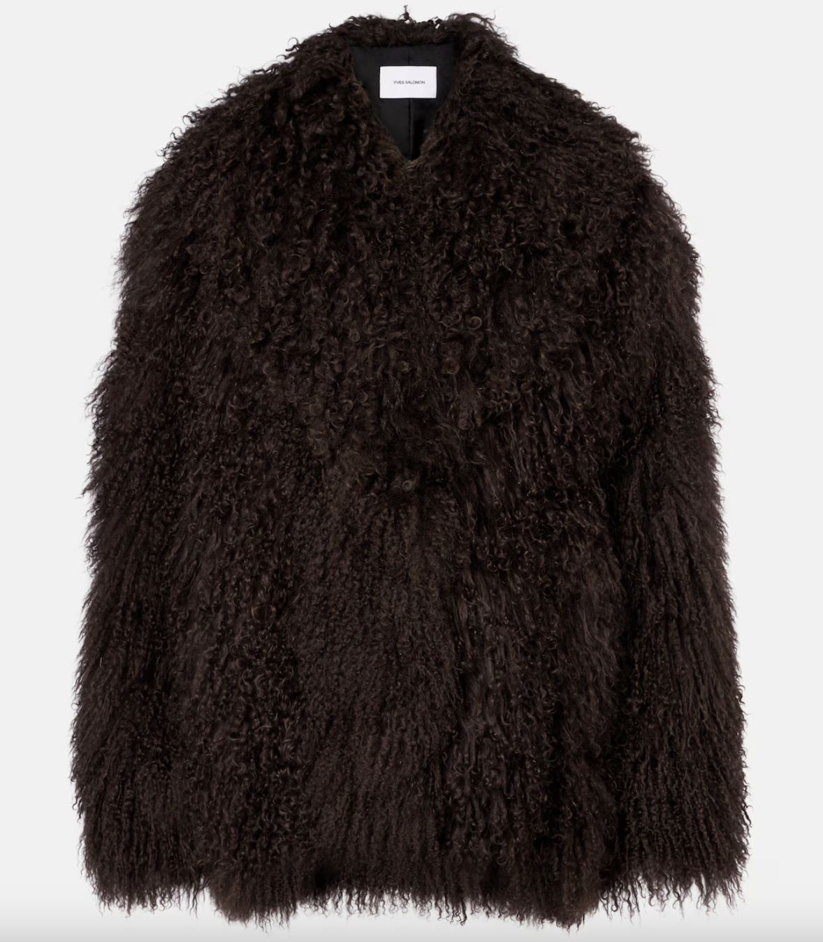 Curly coat: Αυτό το πανωφόρι θα πρωταγωνιστεί το χειμώνα-5