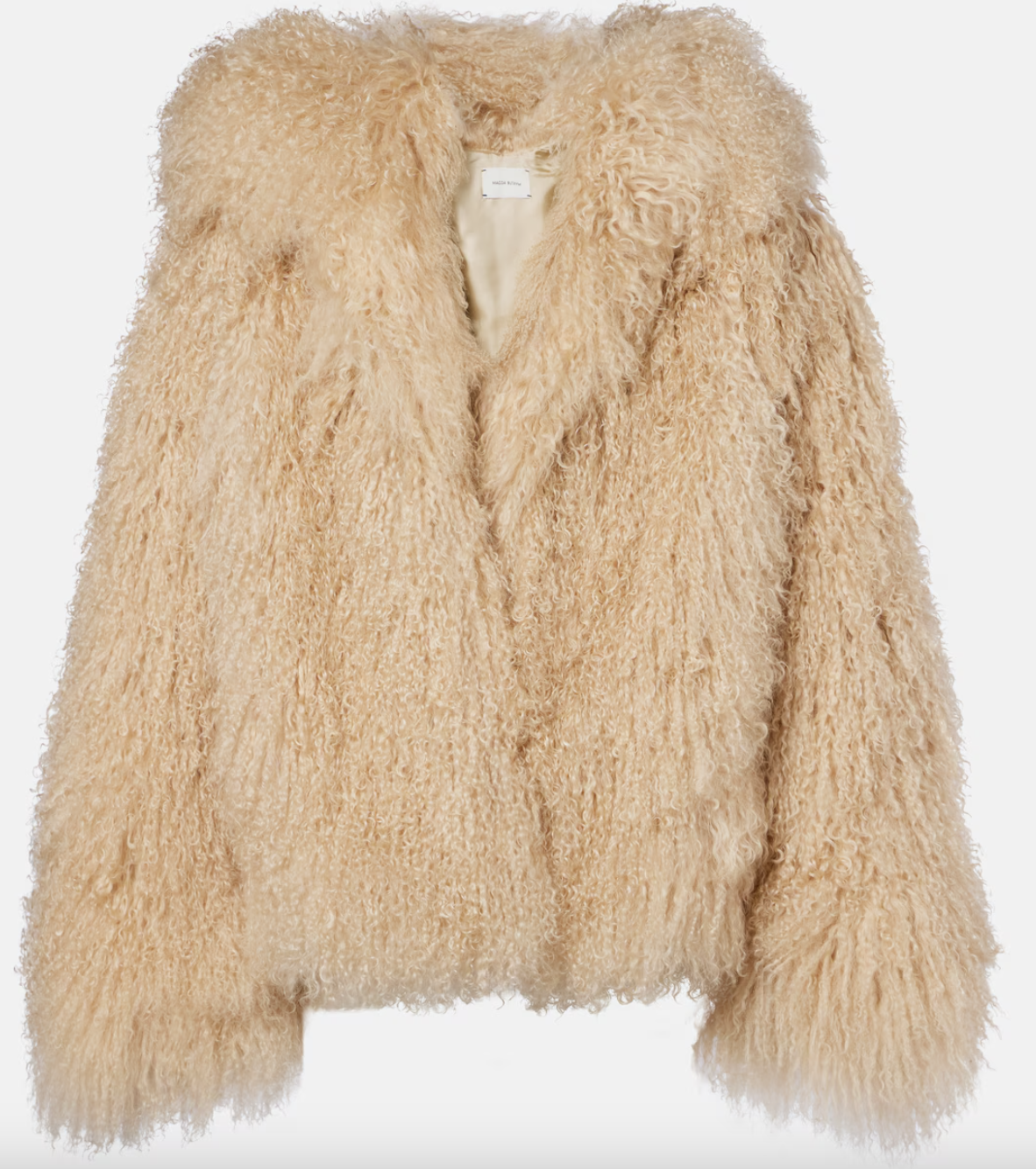 Curly coat: Αυτό το πανωφόρι θα πρωταγωνιστεί το χειμώνα-3