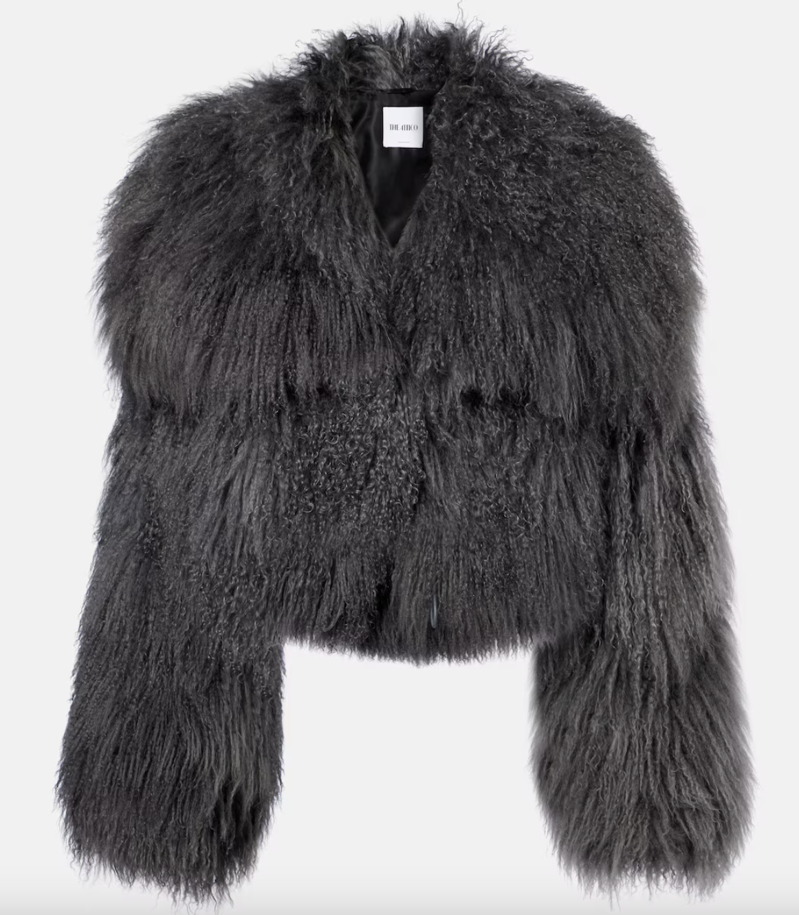 Curly coat: Αυτό το πανωφόρι θα πρωταγωνιστεί το χειμώνα-1