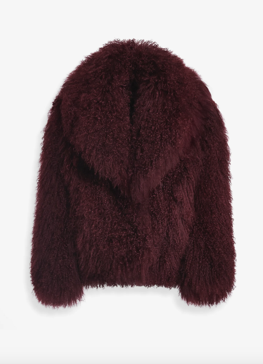 Curly coat: Αυτό το πανωφόρι θα πρωταγωνιστεί το χειμώνα-4