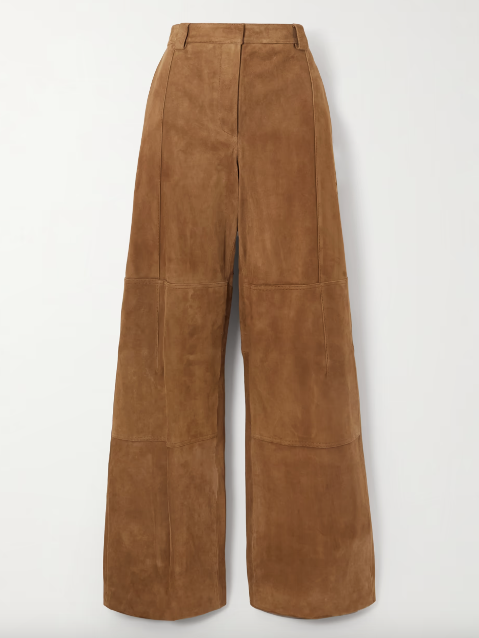 Σουέντ παντέλονι: To hot staple της σεζόν-2