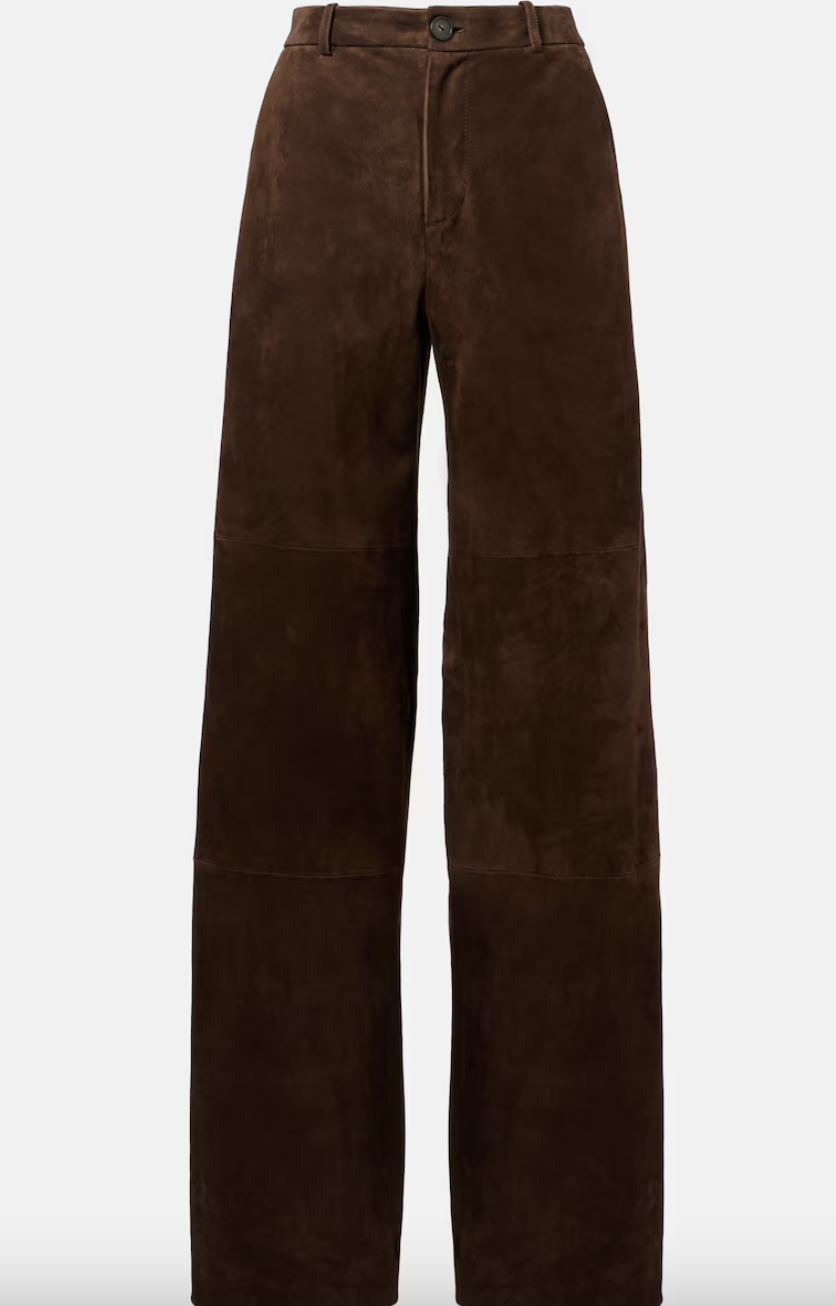 Σουέντ παντέλονι: To hot staple της σεζόν-1