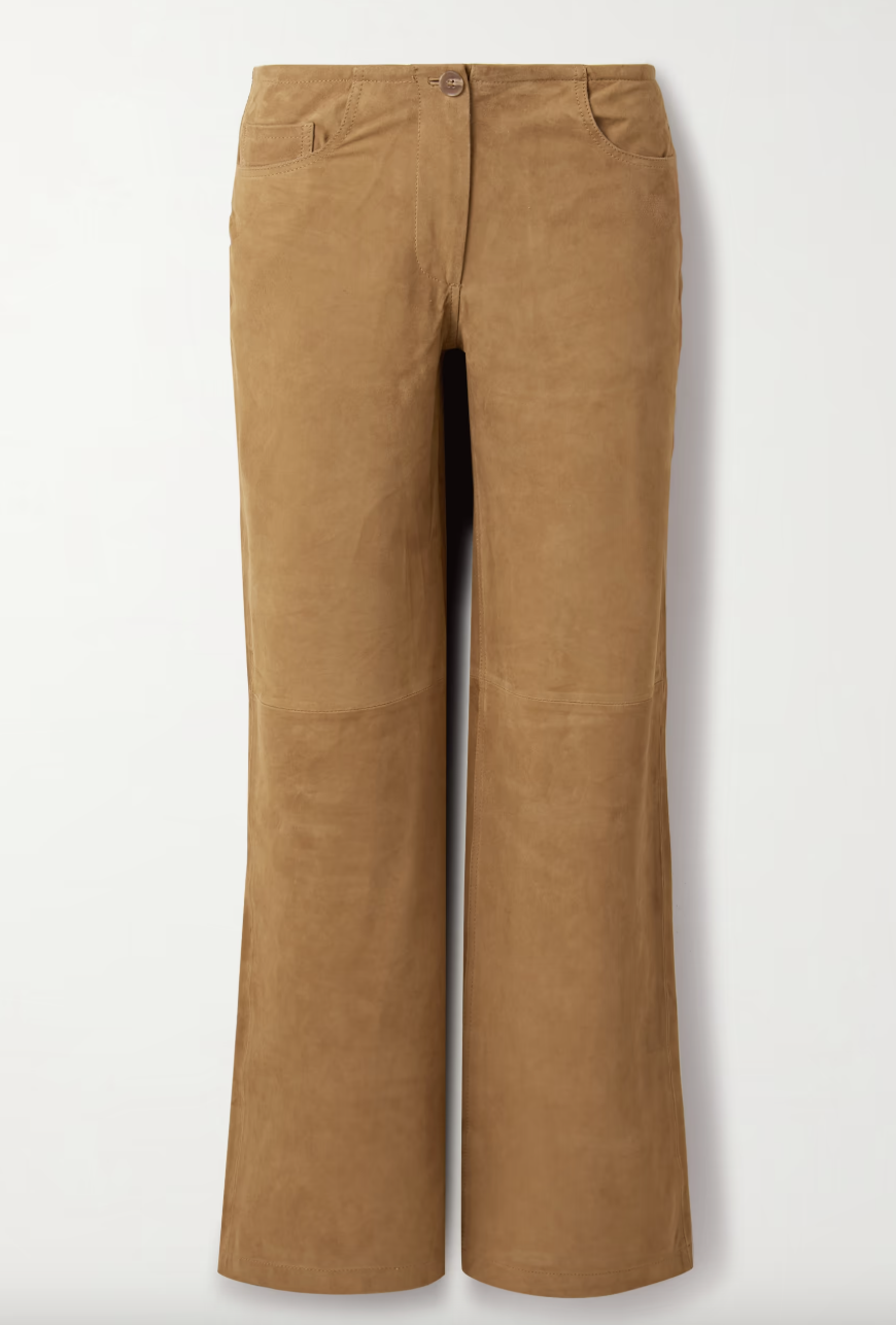 Σουέντ παντέλονι: To hot staple της σεζόν-3