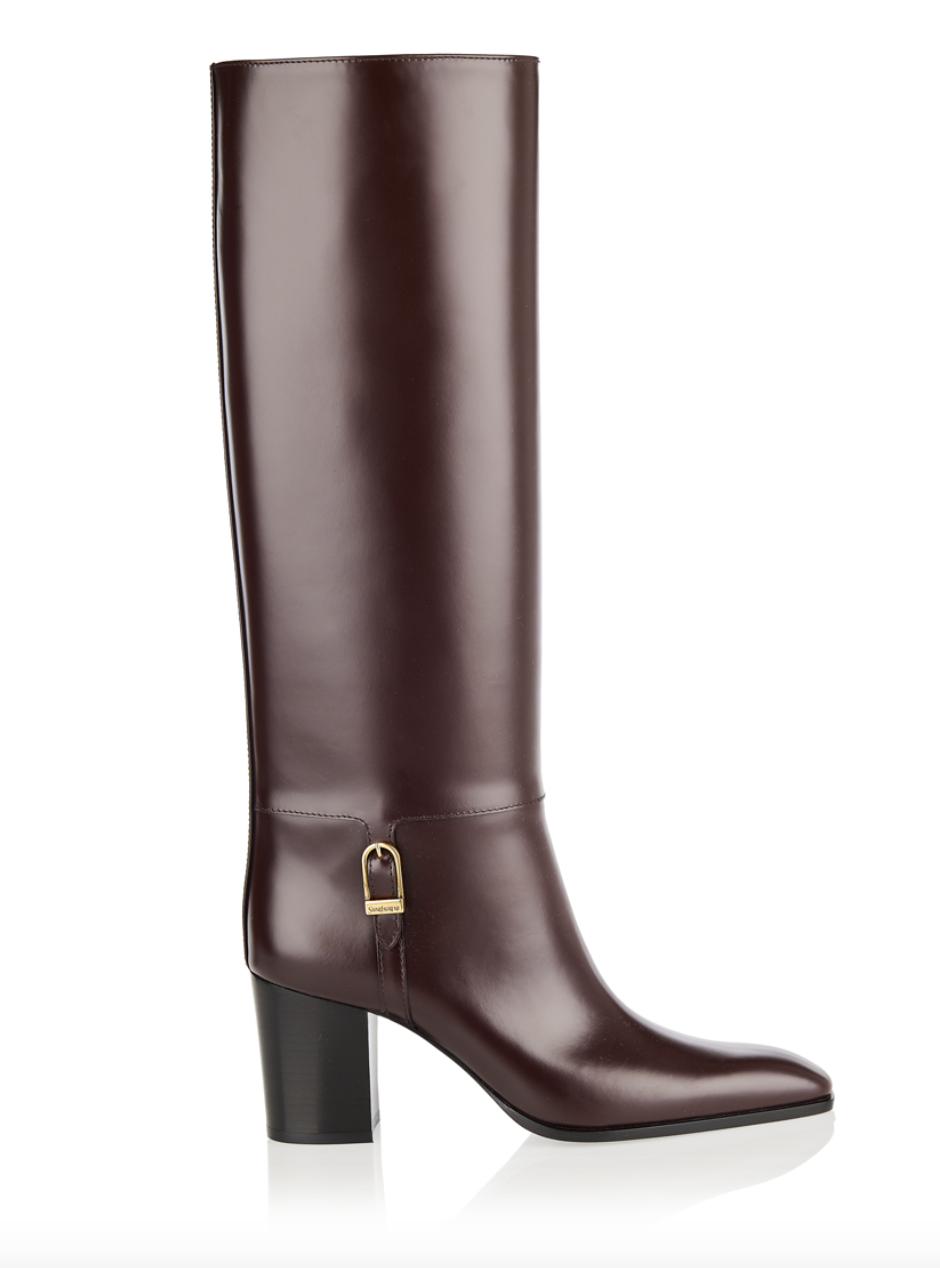 Old money boots: 4 επιλογές που μπαίνουν στην Christmas list-1