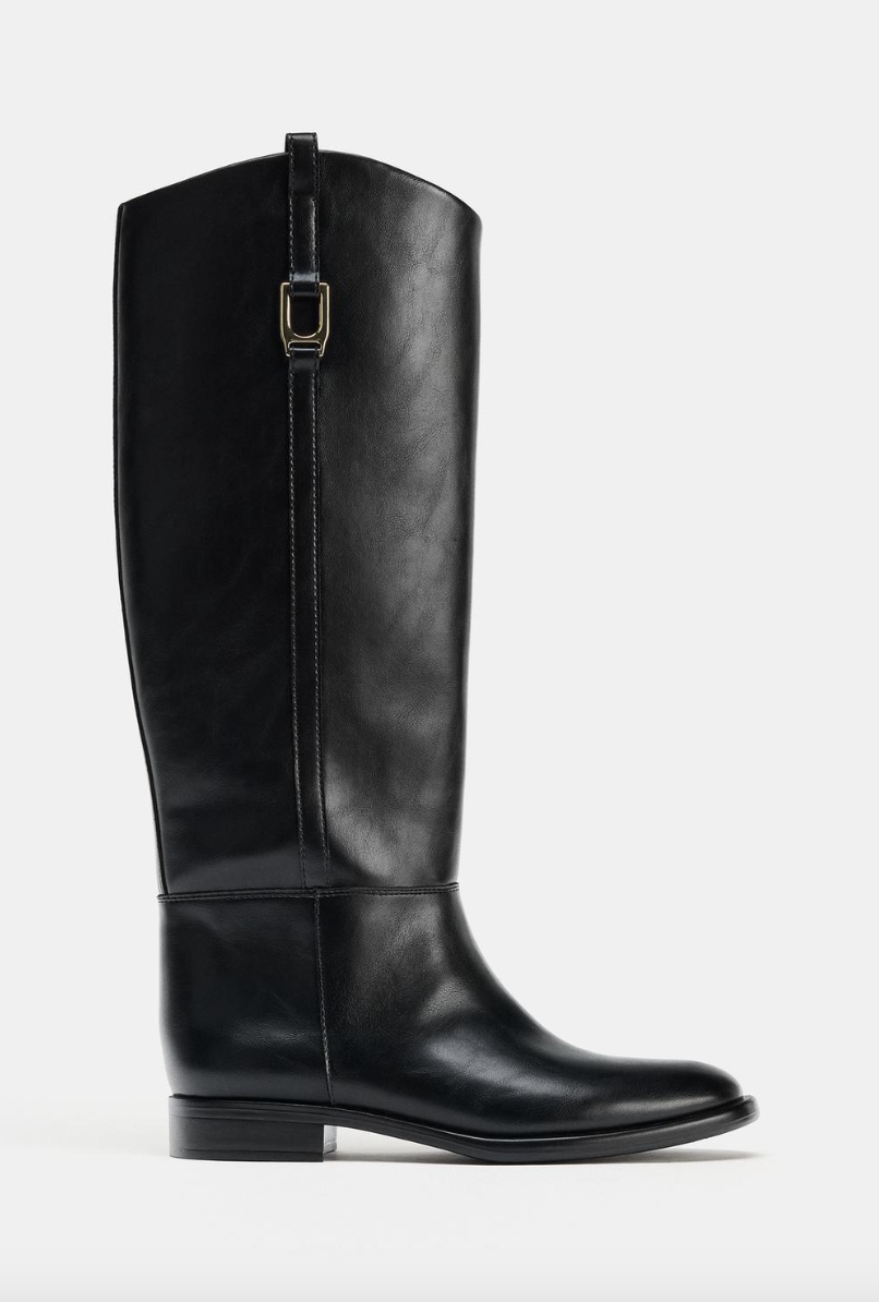 Old money boots: 4 επιλογές που μπαίνουν στην Christmas list-2