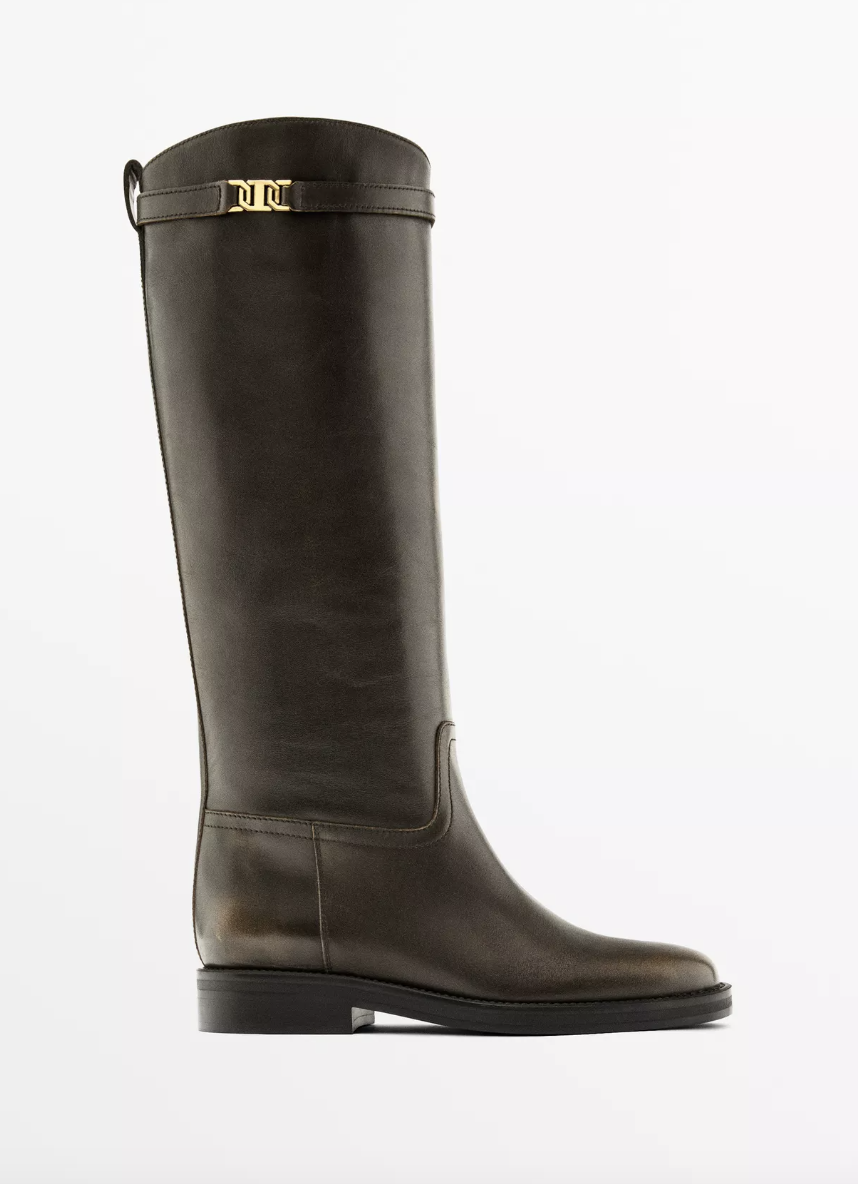 Old money boots: 4 επιλογές που μπαίνουν στην Christmas list-4