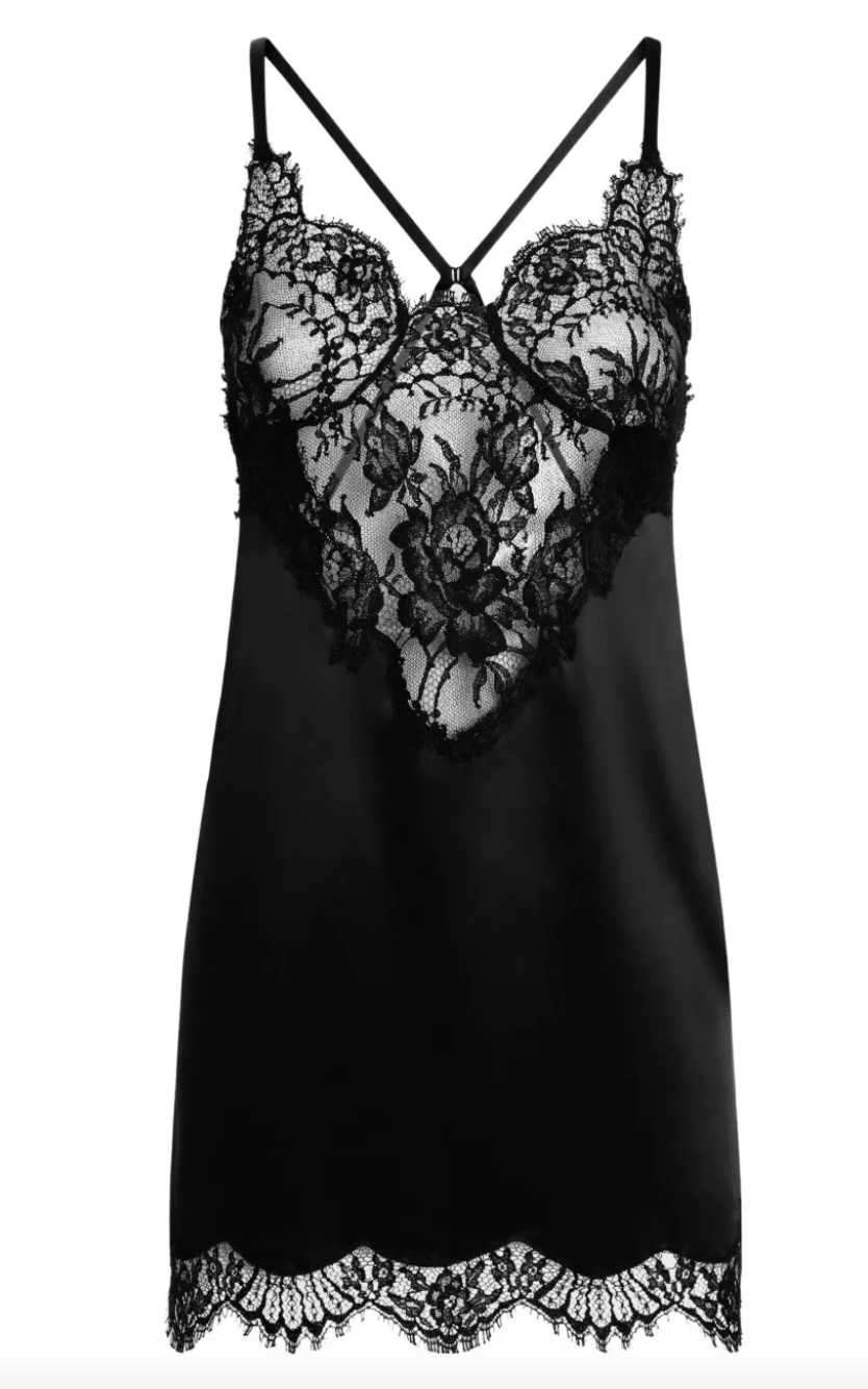 Πουλόβερ πάνω από φόρεμα: Ο συνδυασμός των cool girls-6