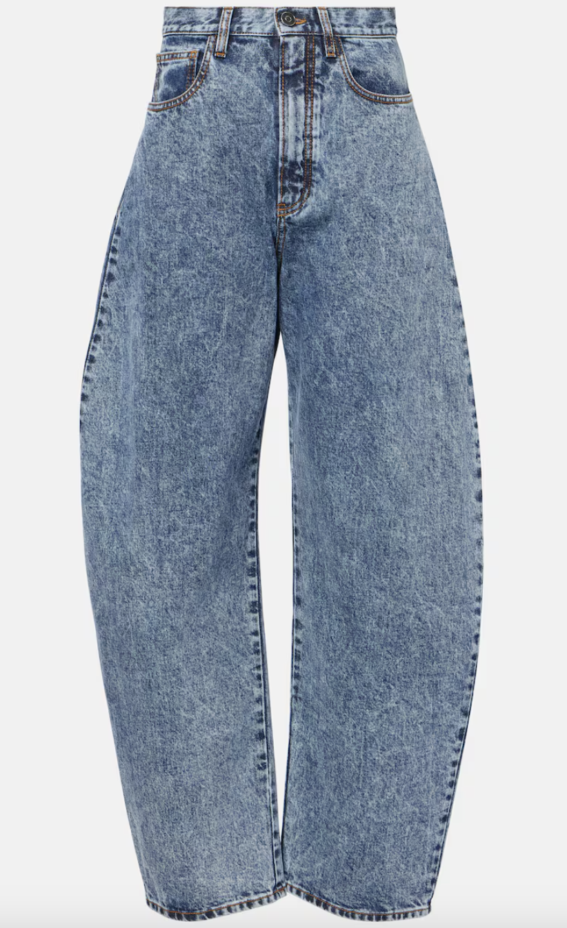 Barrel jeans: Οι 4 hot συνδυασμοί-2