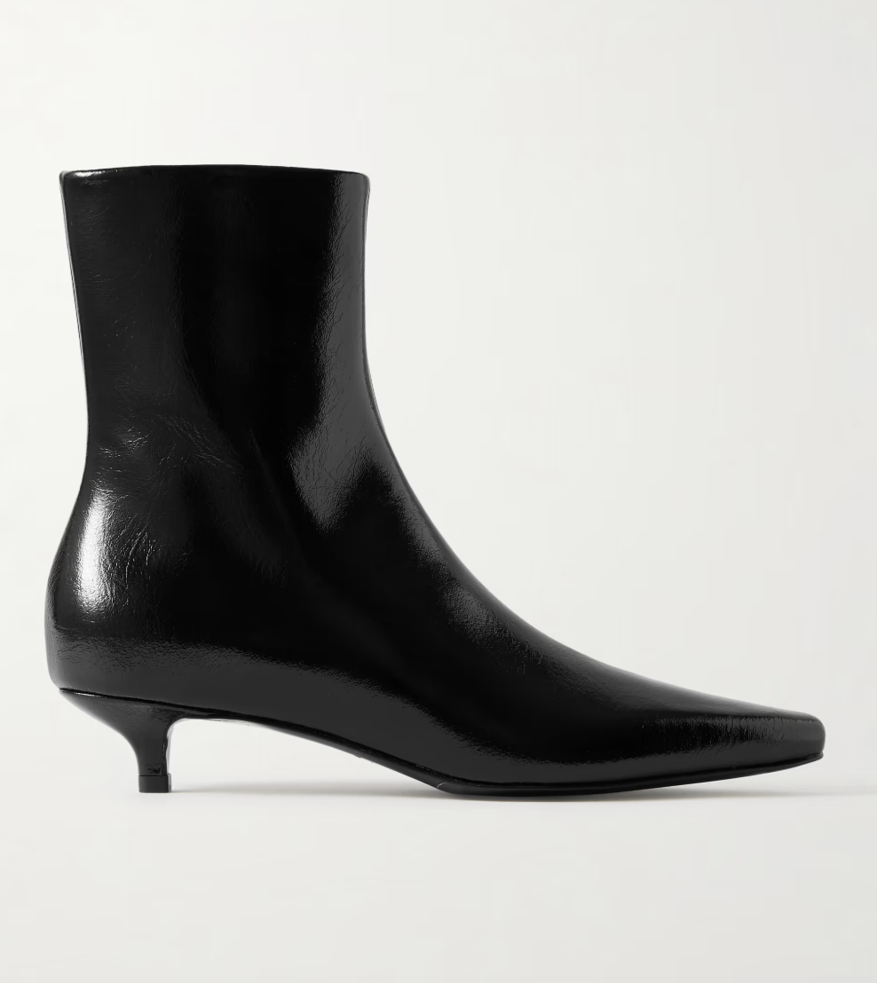 Barrel jeans: Οι 4 hot συνδυασμοί-3