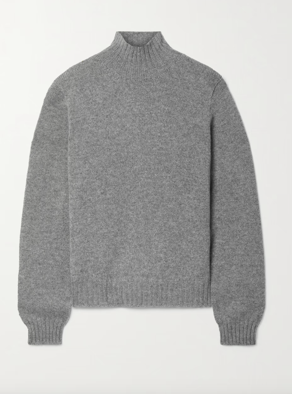 Barrel jeans: Οι 4 hot συνδυασμοί-5