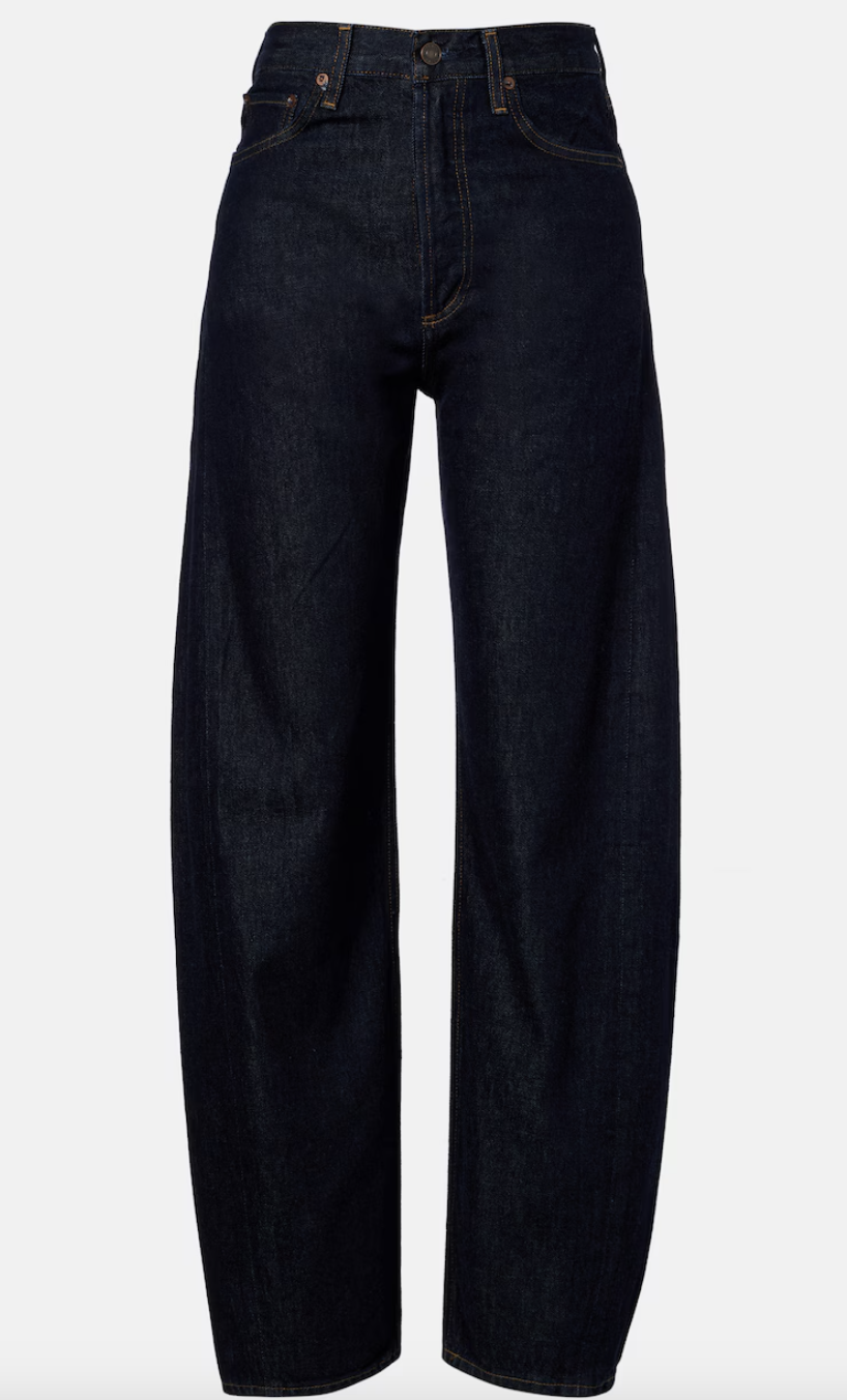 Barrel jeans: Οι 4 hot συνδυασμοί-11