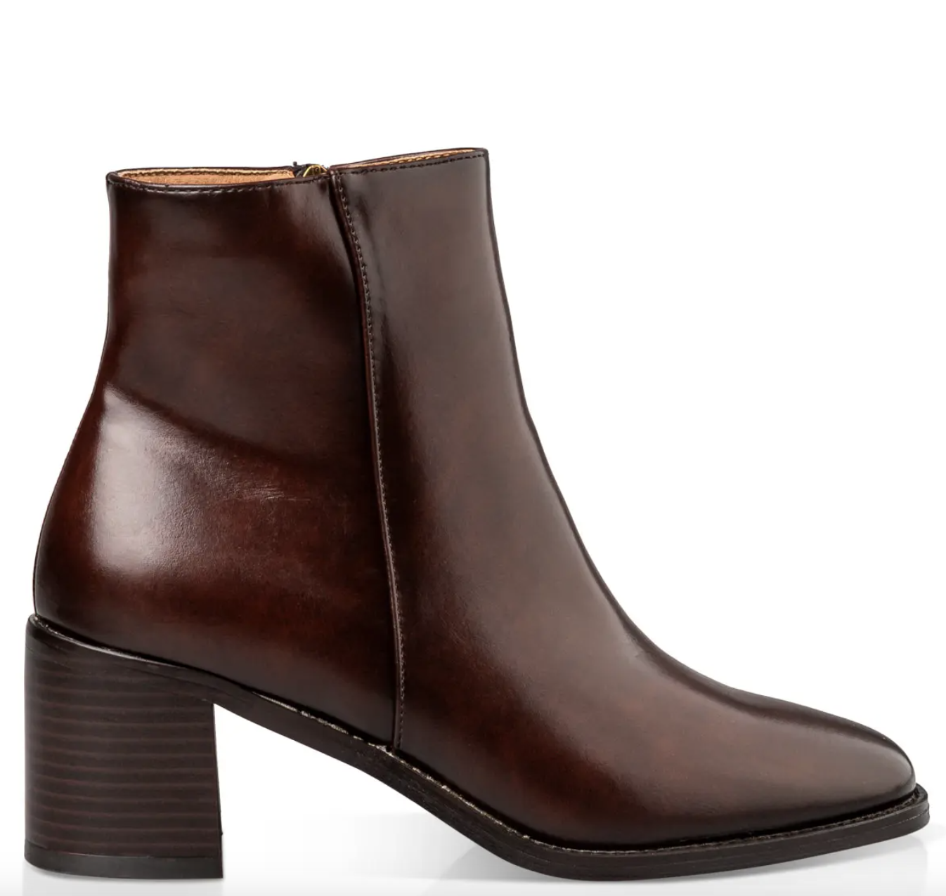 Chocolate brown μποτάκια: Τα σχέδια που είναι στο επίκεντρο-7