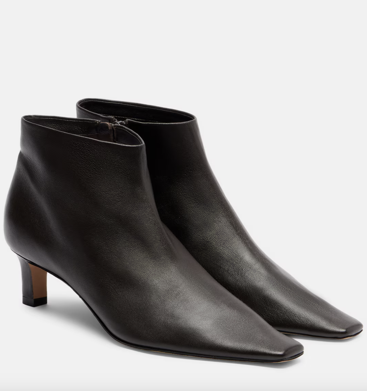 Chocolate brown μποτάκια: Τα σχέδια που είναι στο επίκεντρο-9