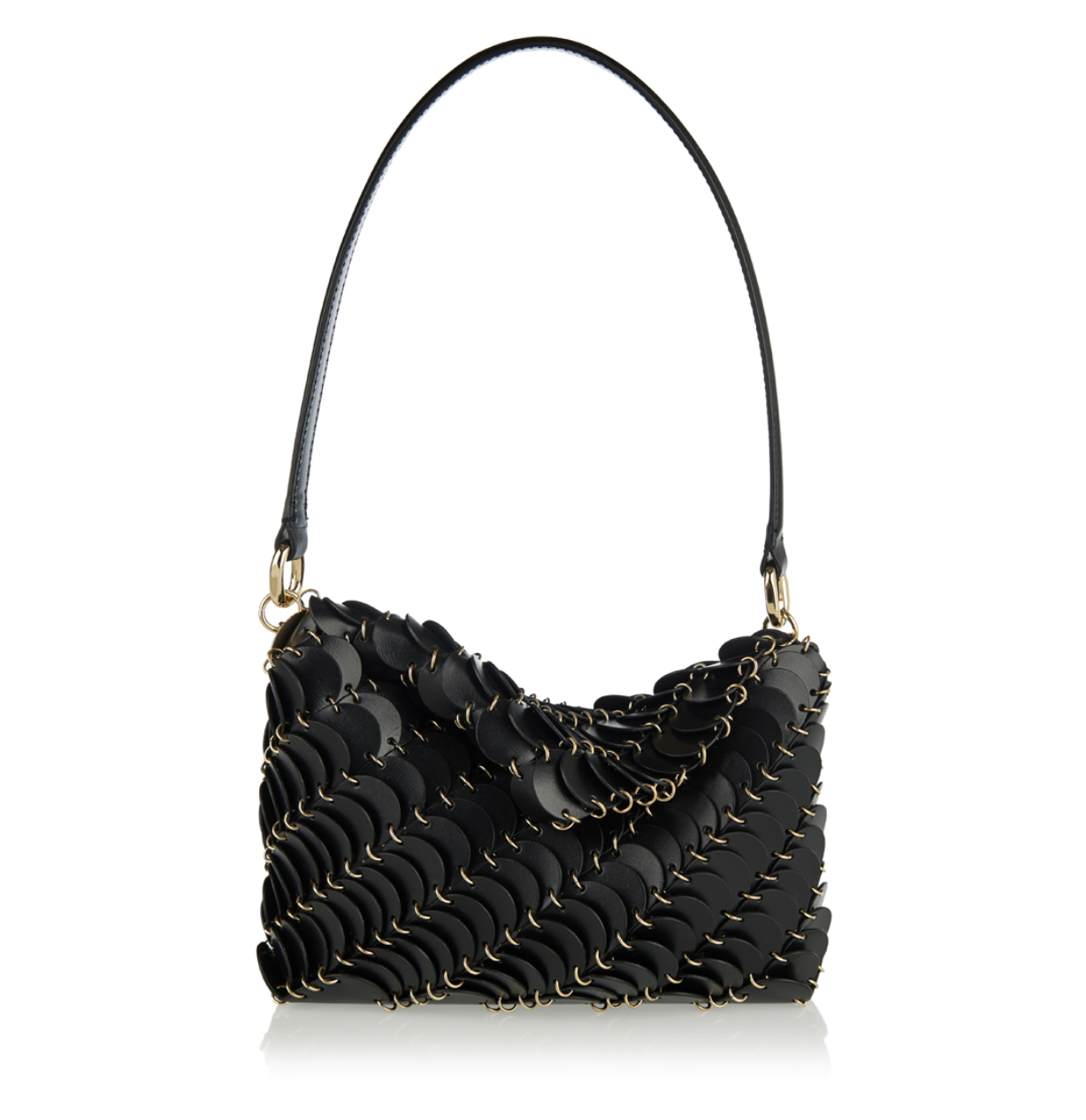 Παγιέτες: Ο οδηγός για τις πιο glam γιορτινές εμφανίσεις-4