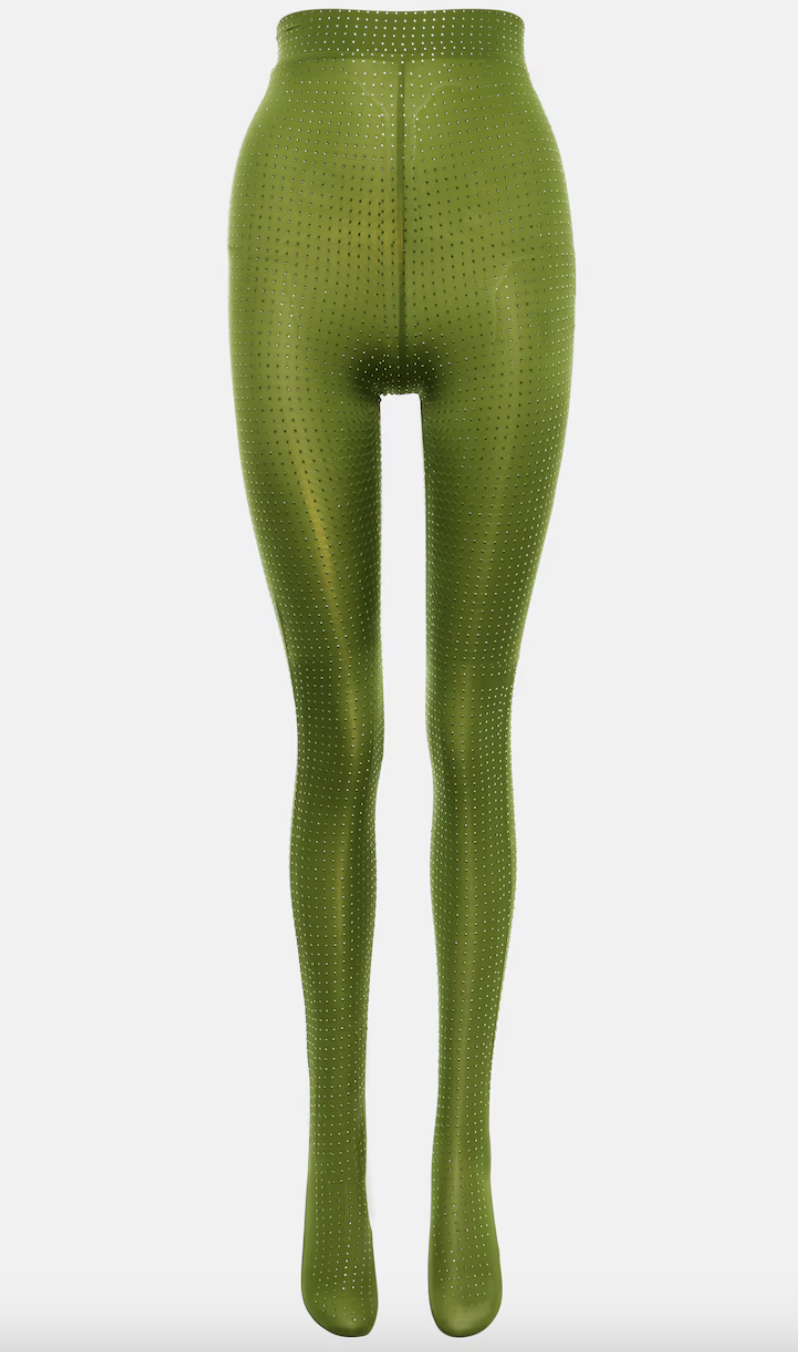 Χρωματιστά καλσόν: Η τάση που αλλάζει όλα τα χειμερινά looks και οι συνδυασμοί της Vogue-8