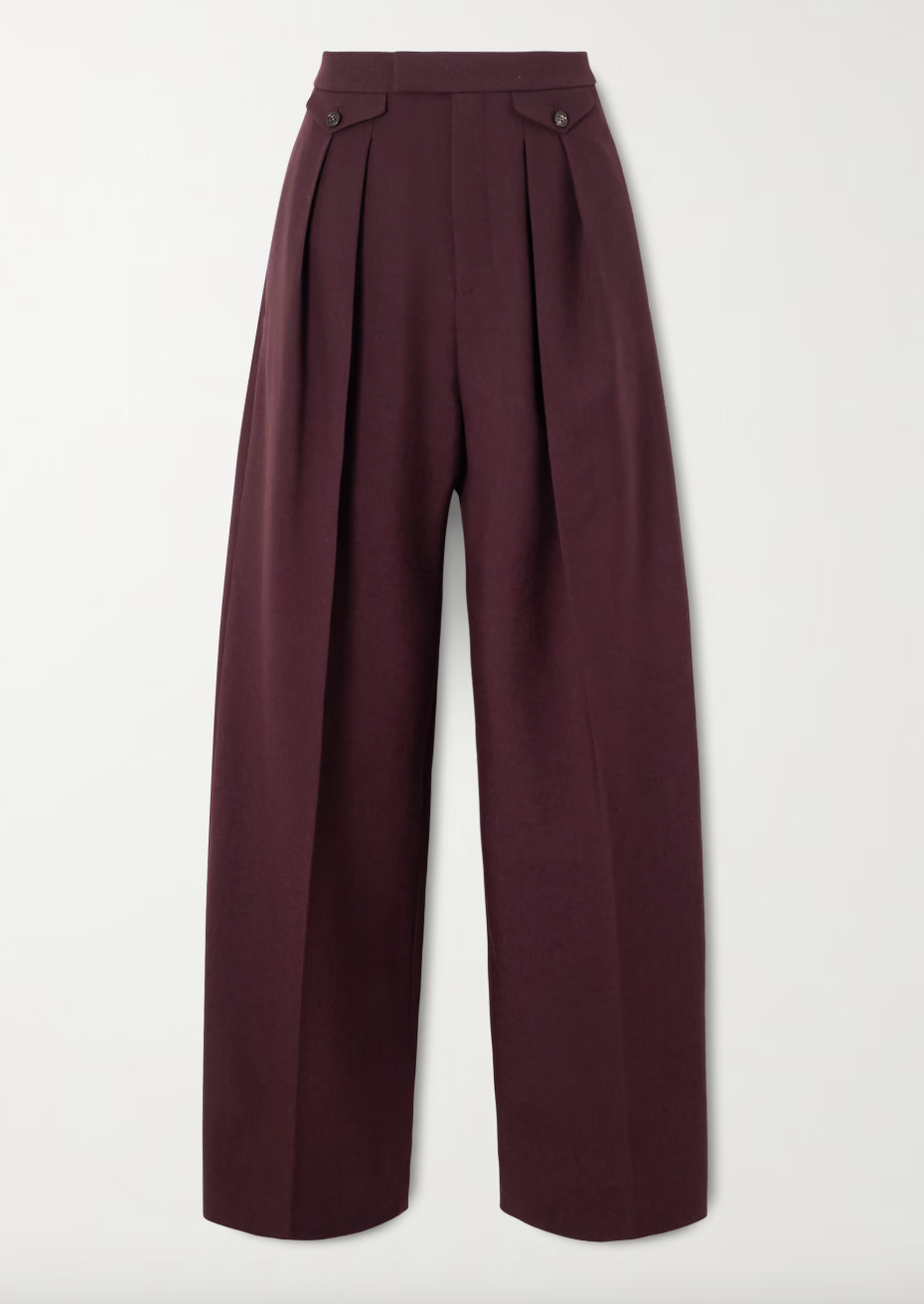 Wool trousers: Το staple που επιστρέφει το 2026-4