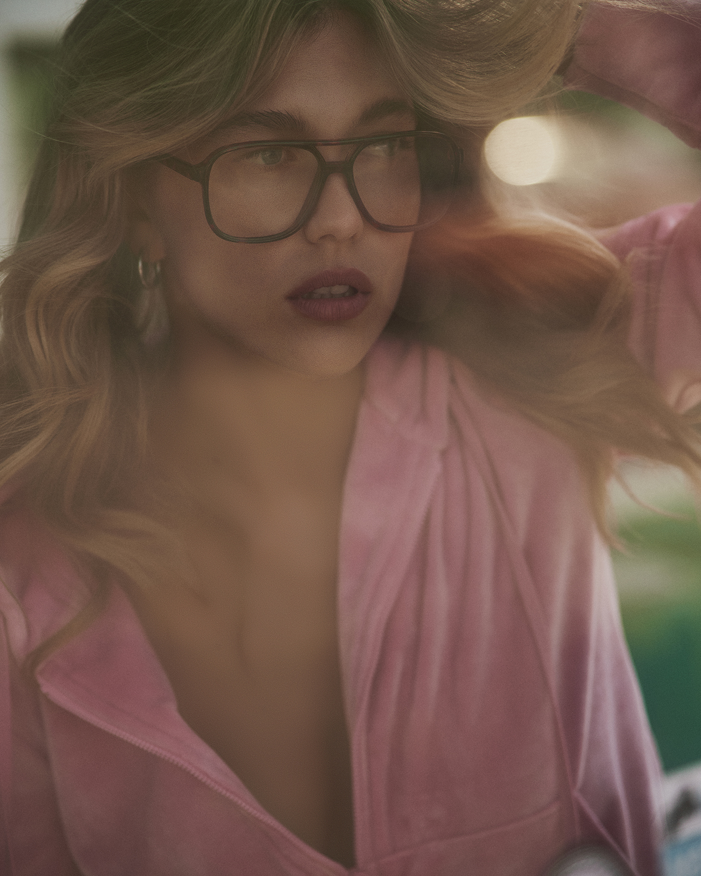 Η Sugarfree επανεφευρίσκει το athleisure για το Φθινόπωρο 2025-3