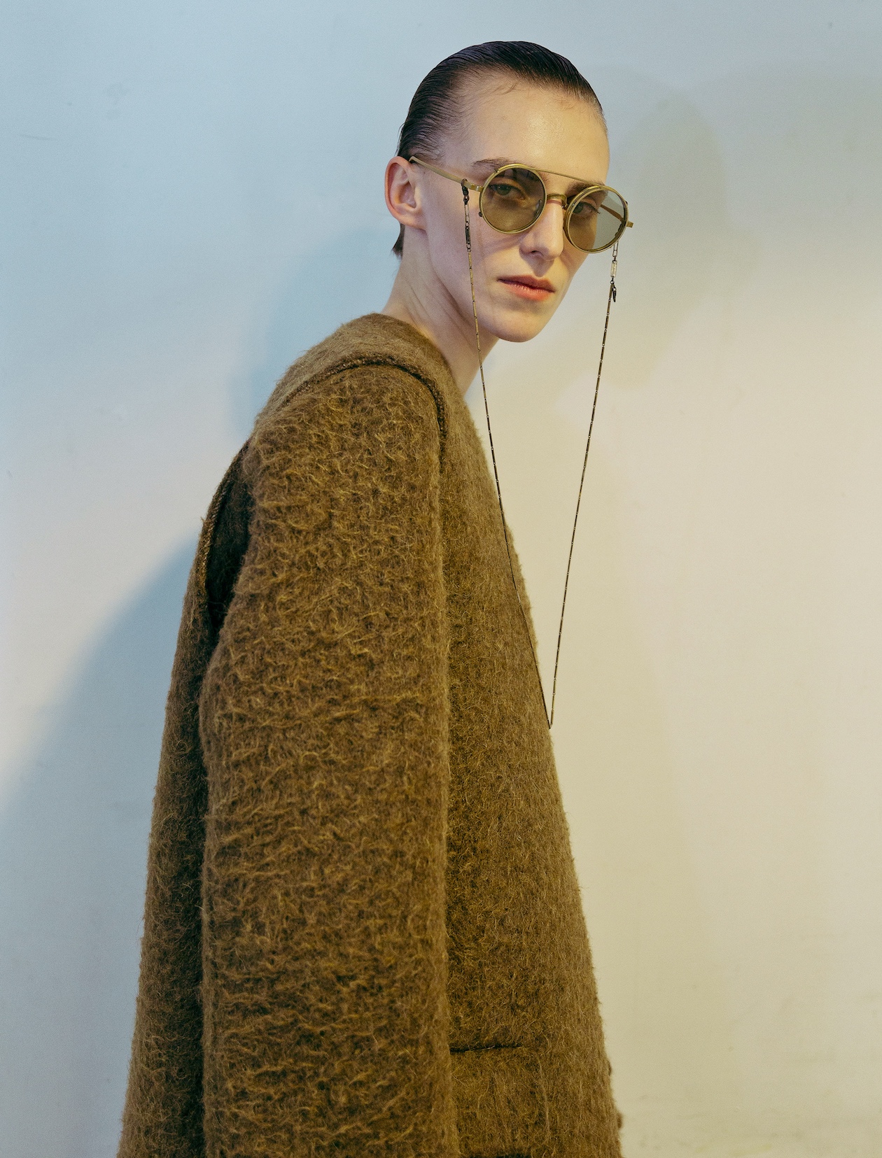 Uma Wang: Αποκλειστική συνέντευξη στη Vogue Greece-8