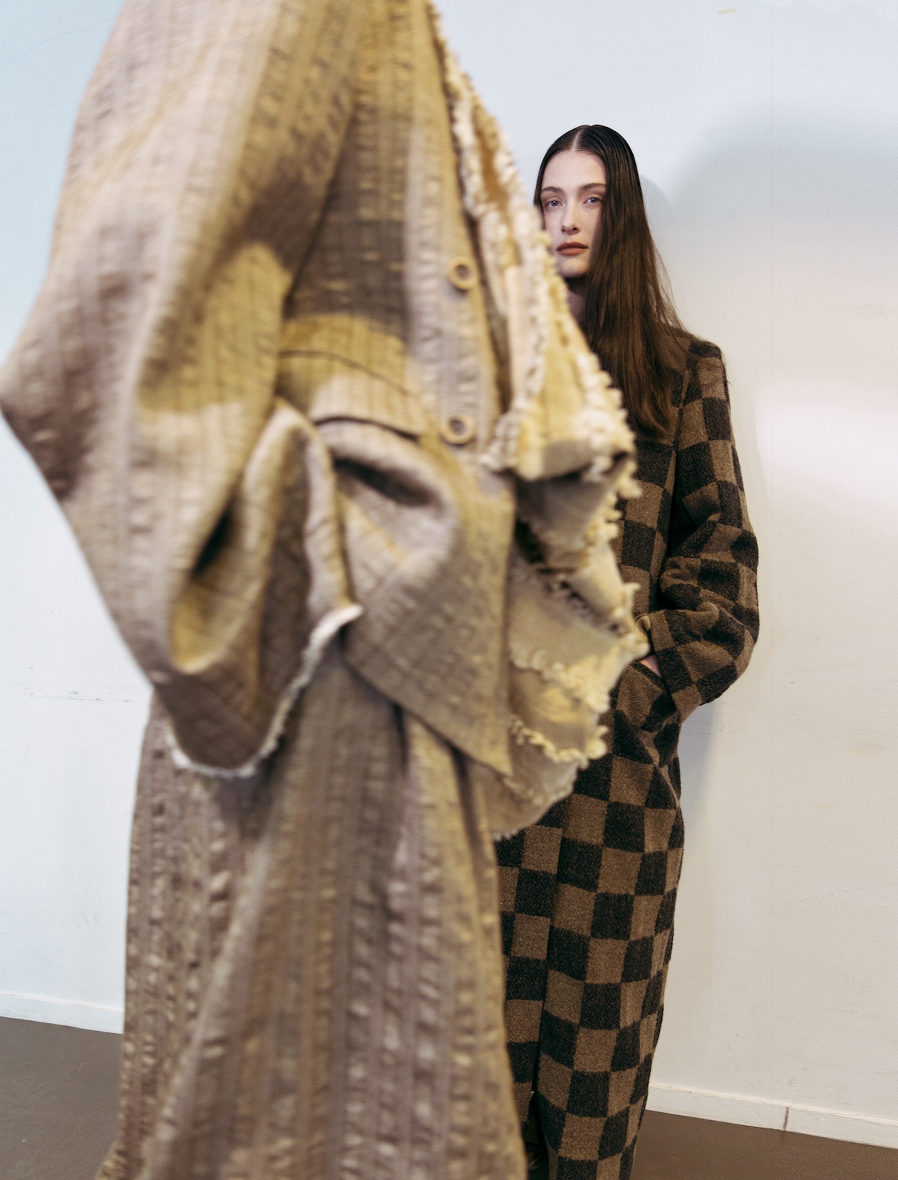 Uma Wang: Αποκλειστική συνέντευξη στη Vogue Greece-6