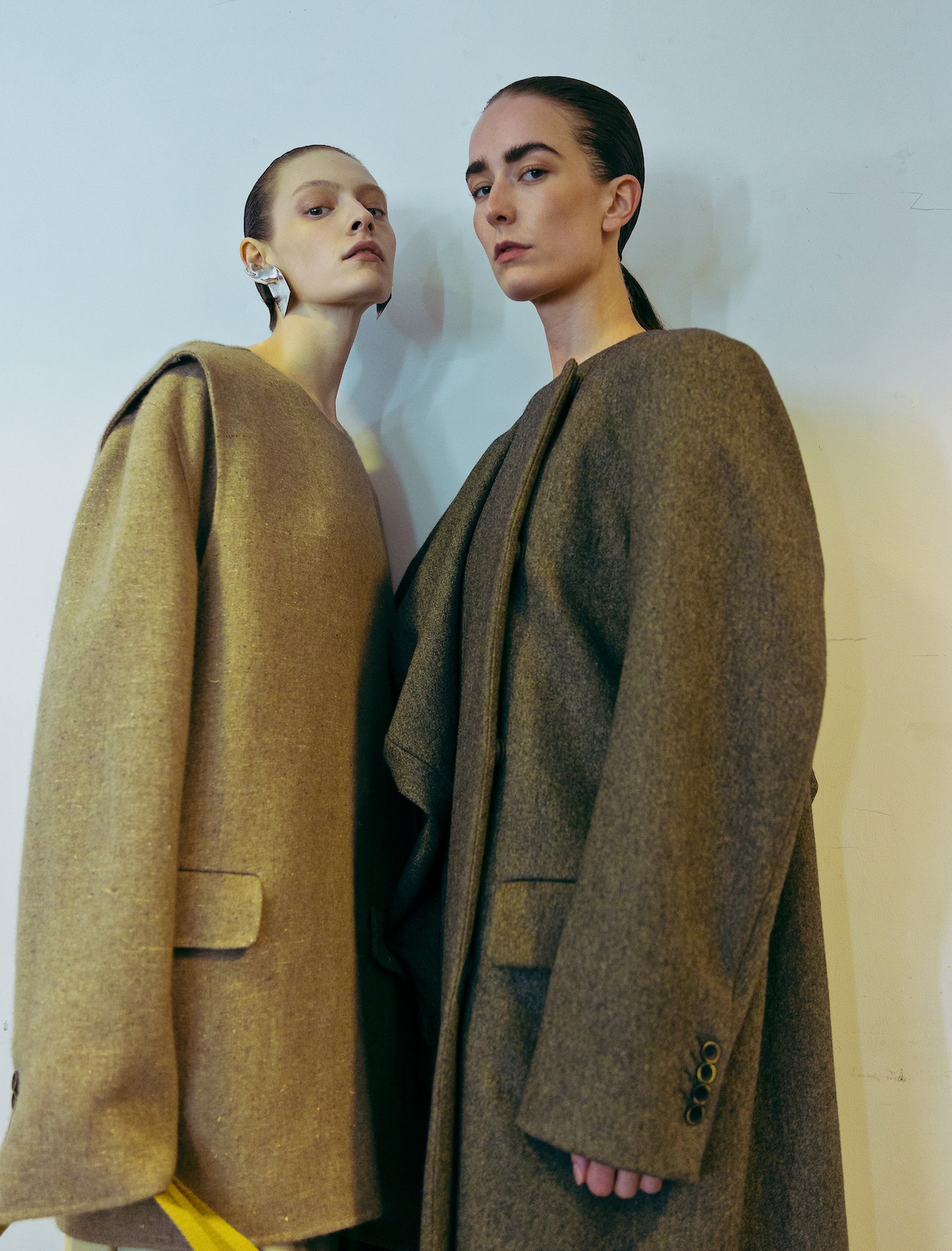 Uma Wang: Αποκλειστική συνέντευξη στη Vogue Greece-7