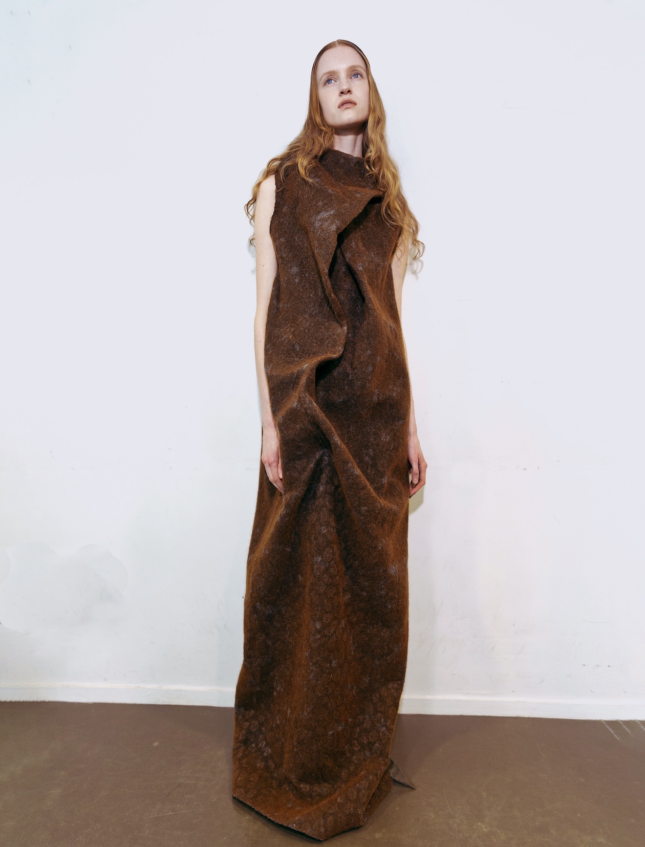 Uma Wang: Αποκλειστική συνέντευξη στη Vogue Greece-1